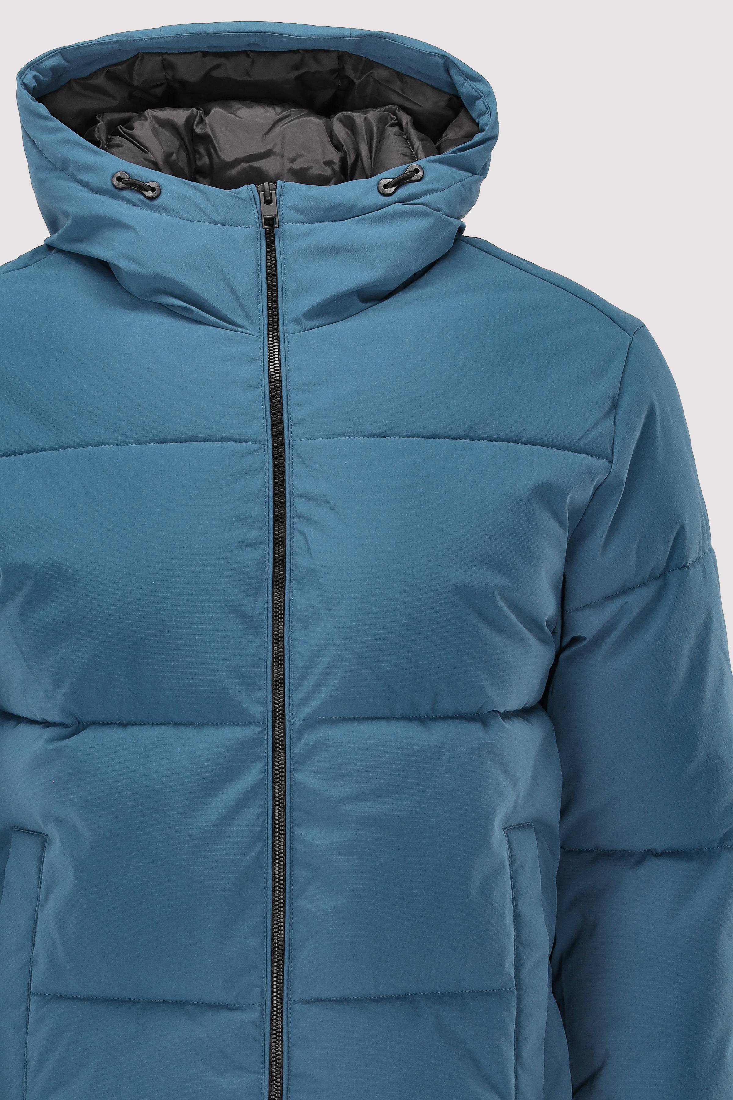Jack and Jones - Jack and Jones Freizeitjacke Deep Dive