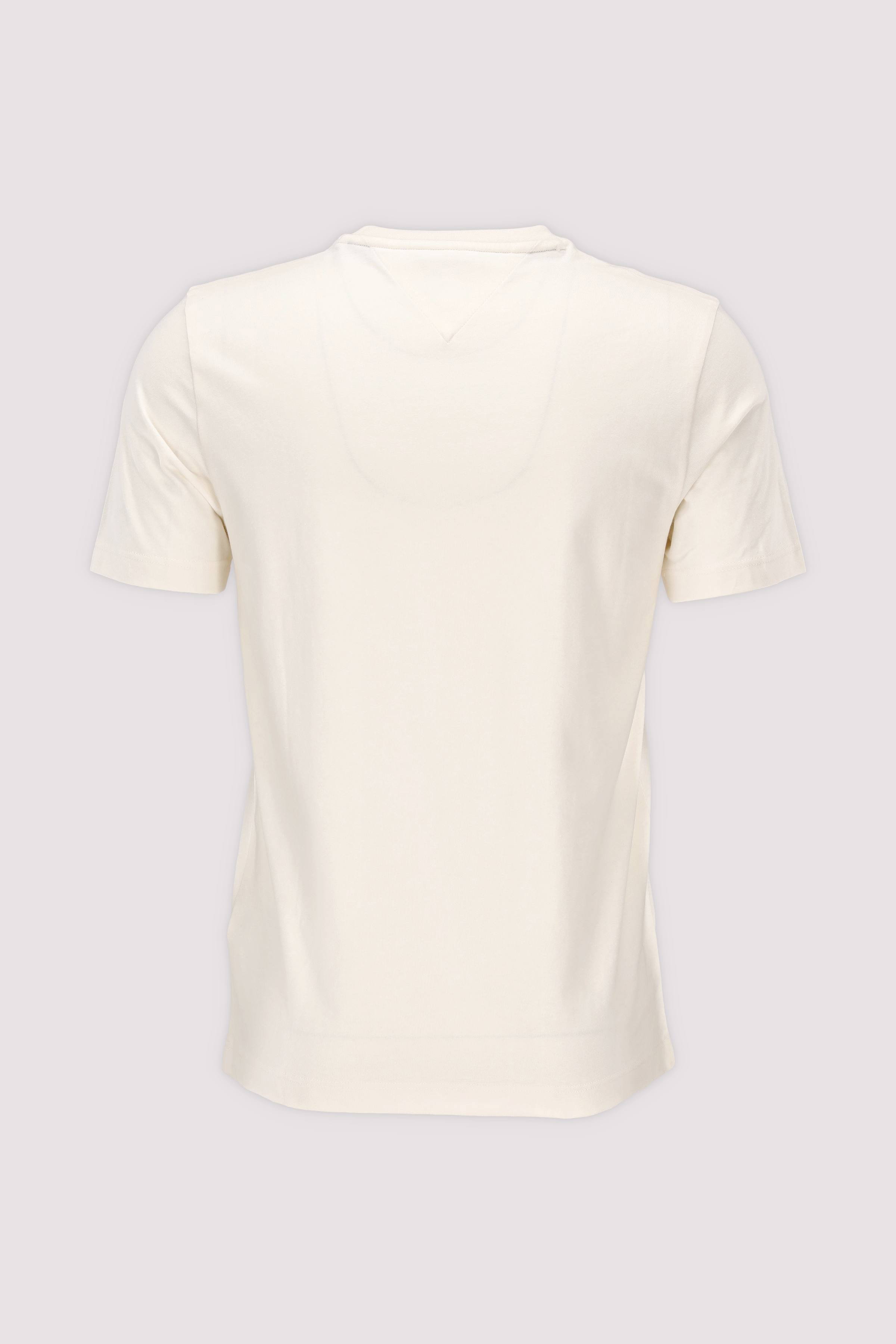 ESS SEASONAL REG FIT SOLID TEE