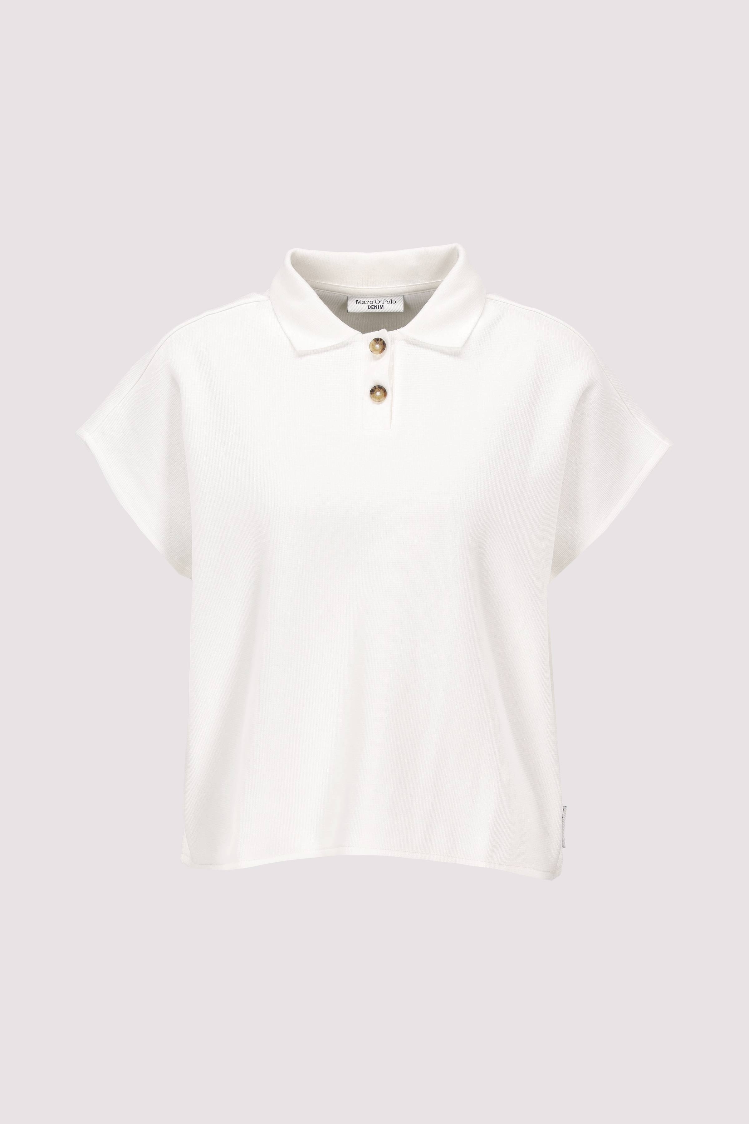 T-Shirt, SSL, Polo, Button Pla