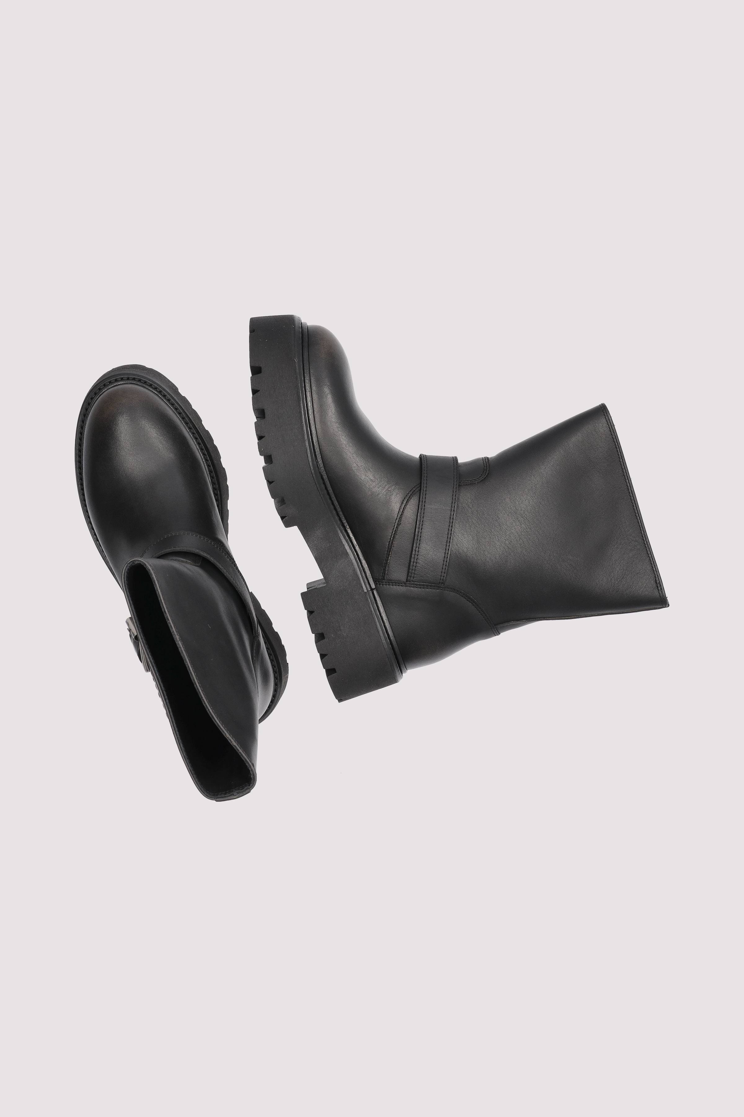 Copenhagen - Copenhagen Damen Ankle Boot Vintage