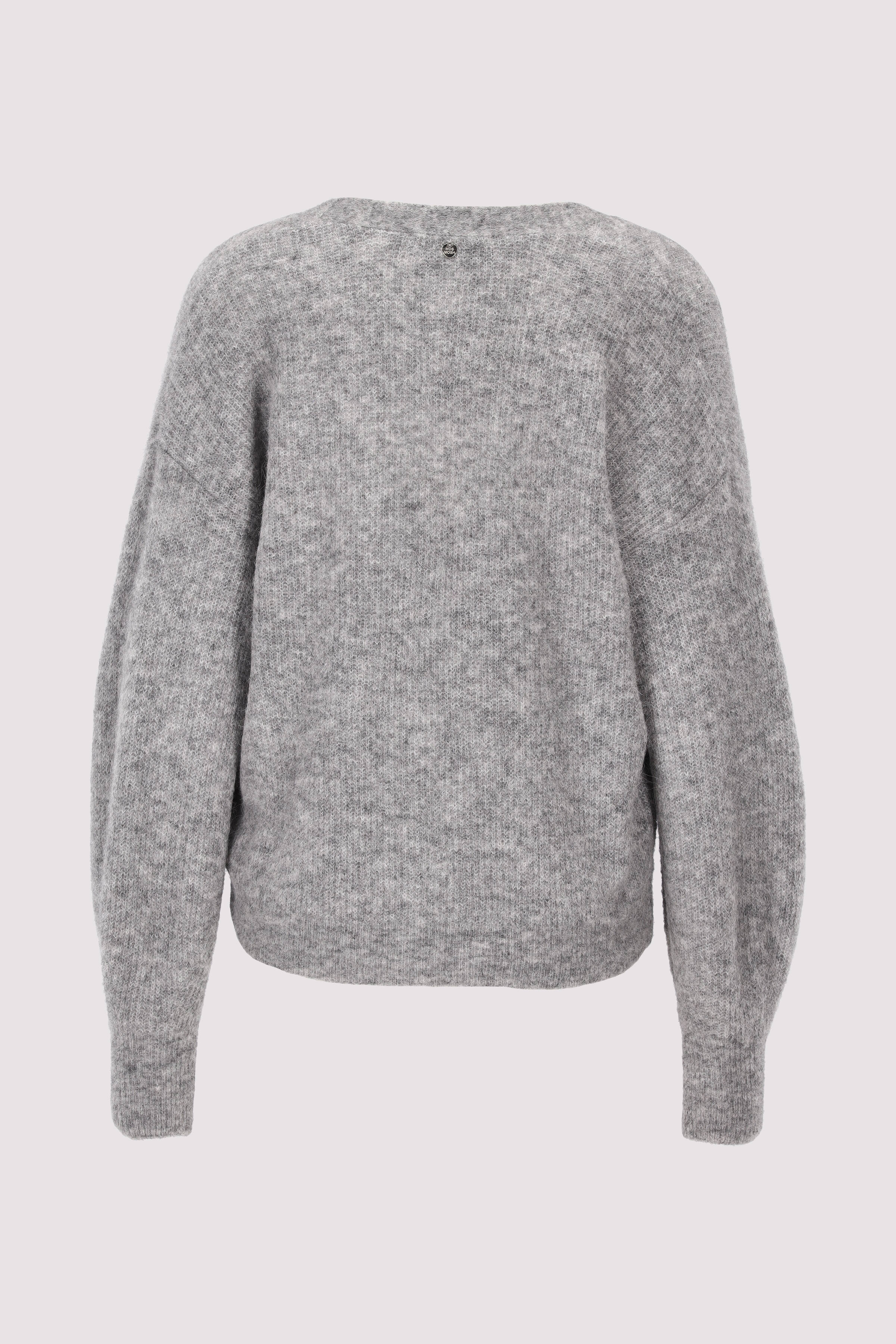 MosMosh - Thora Cardigan MosMosh - Thora Cardigan