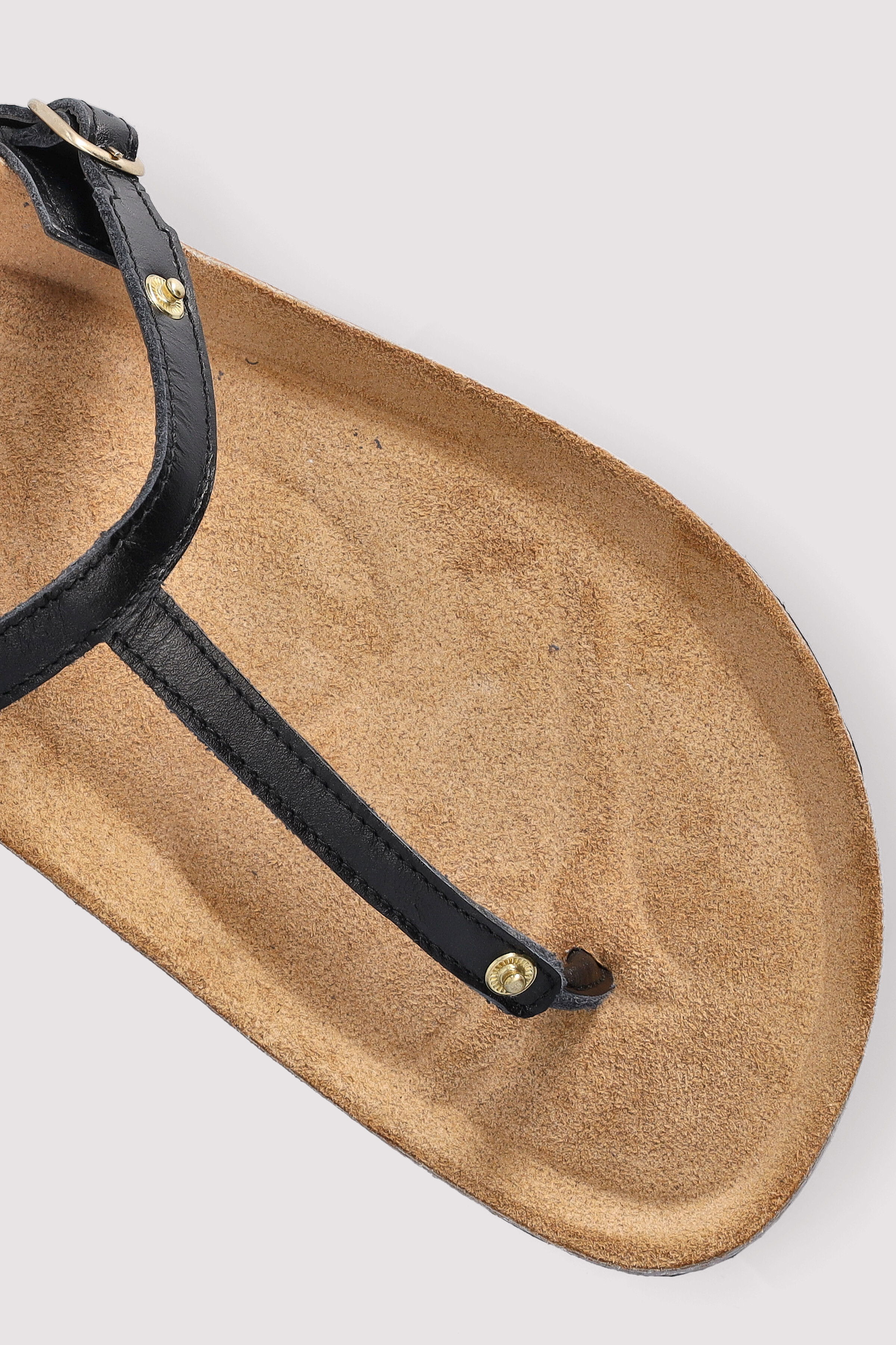 Hey Marly - Sandal Casual Cork Hey Marly - Sandal Casual Cork