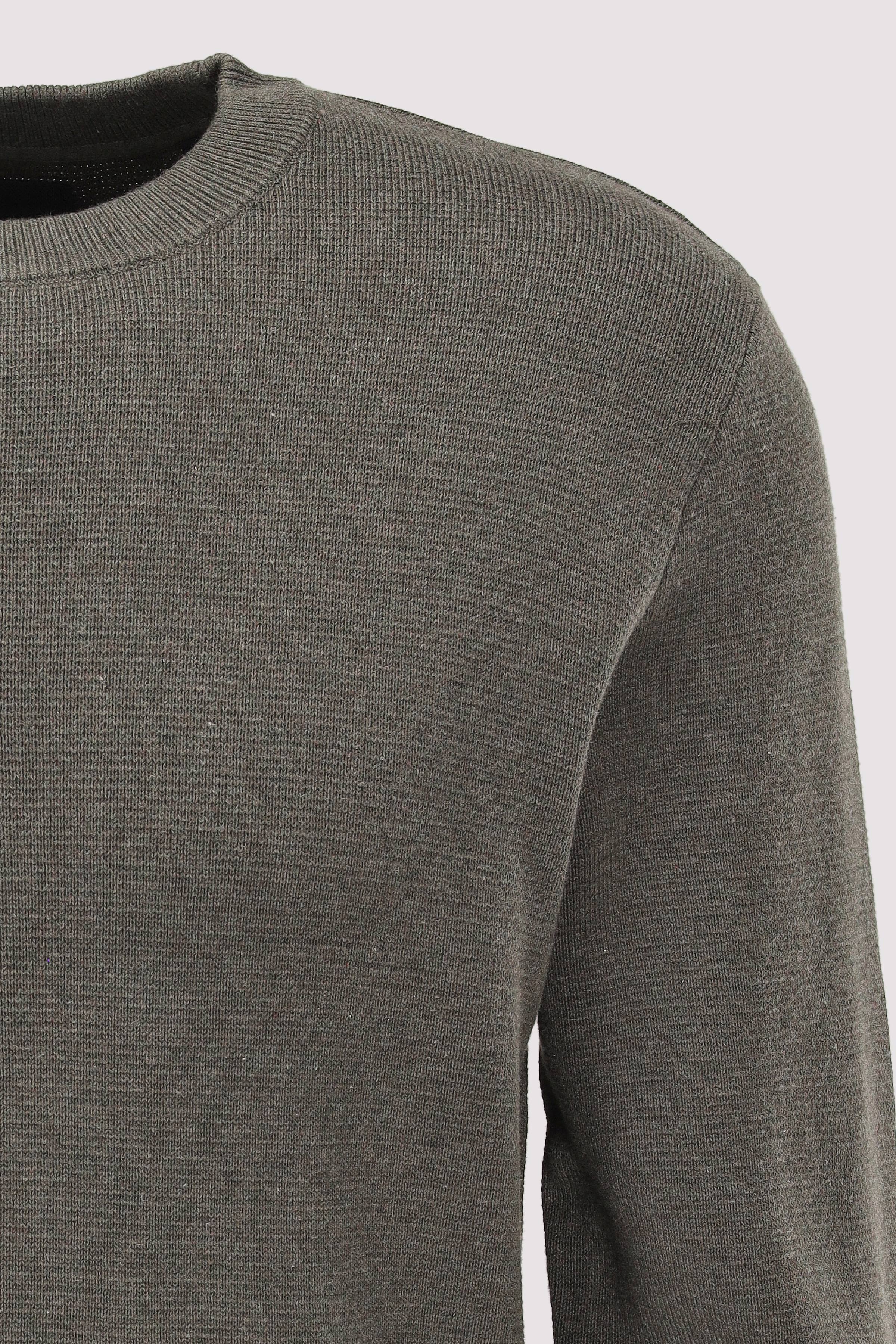 Jack and Jones - Jack and Jones Pullover in Rosin