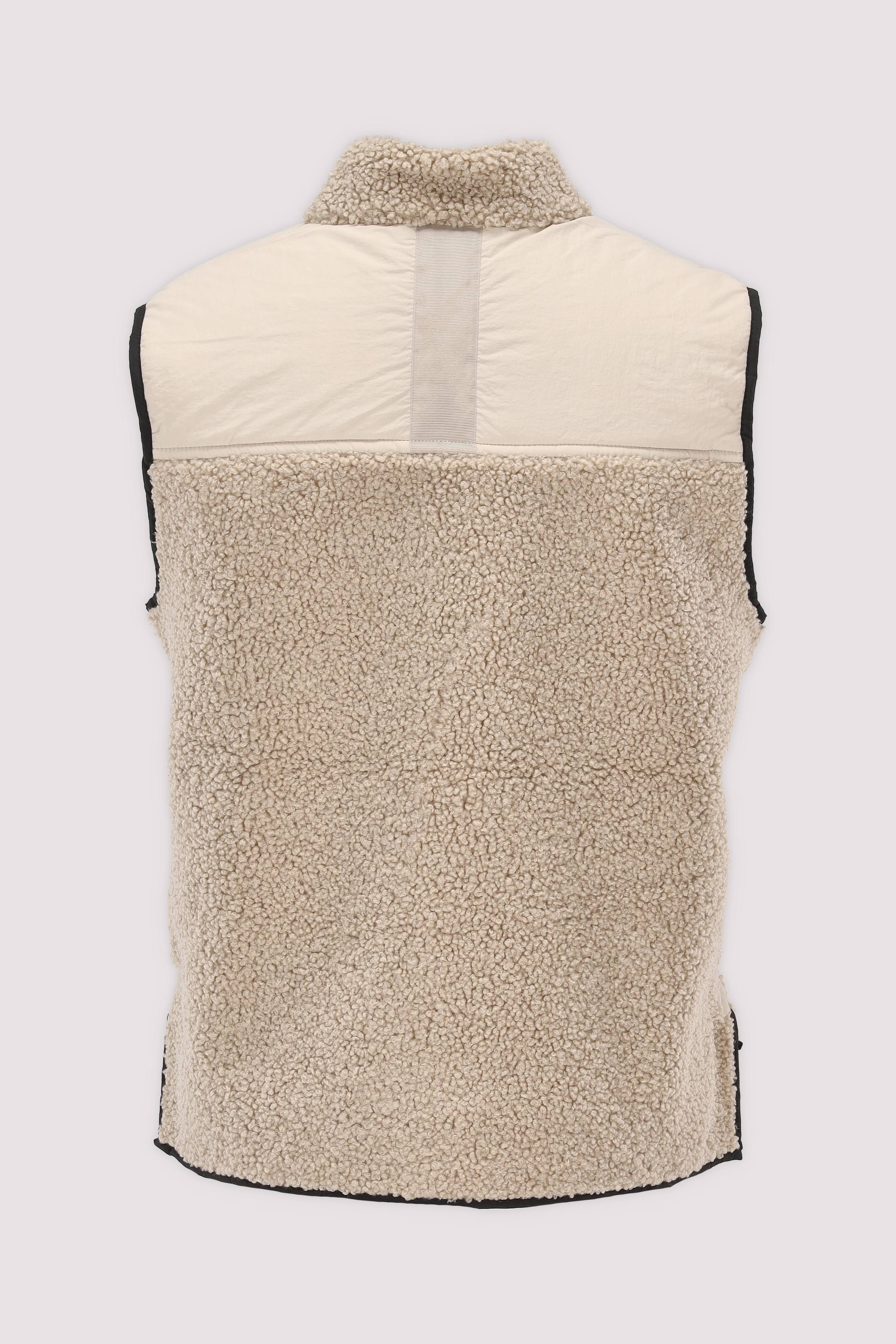 Rowe Eli Teddyvest