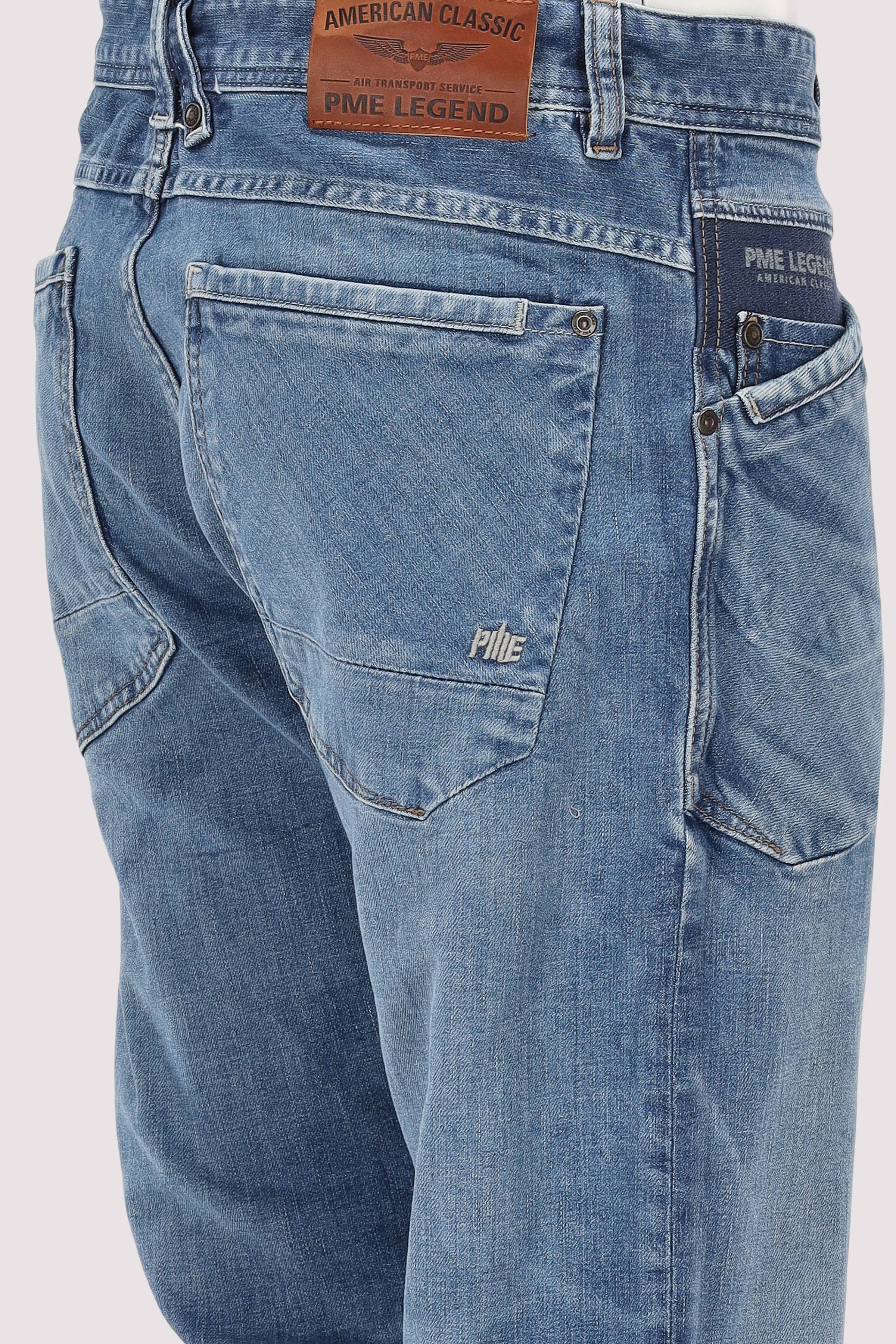 PME Legend - AVIATOR INDIGO SKY BLUE