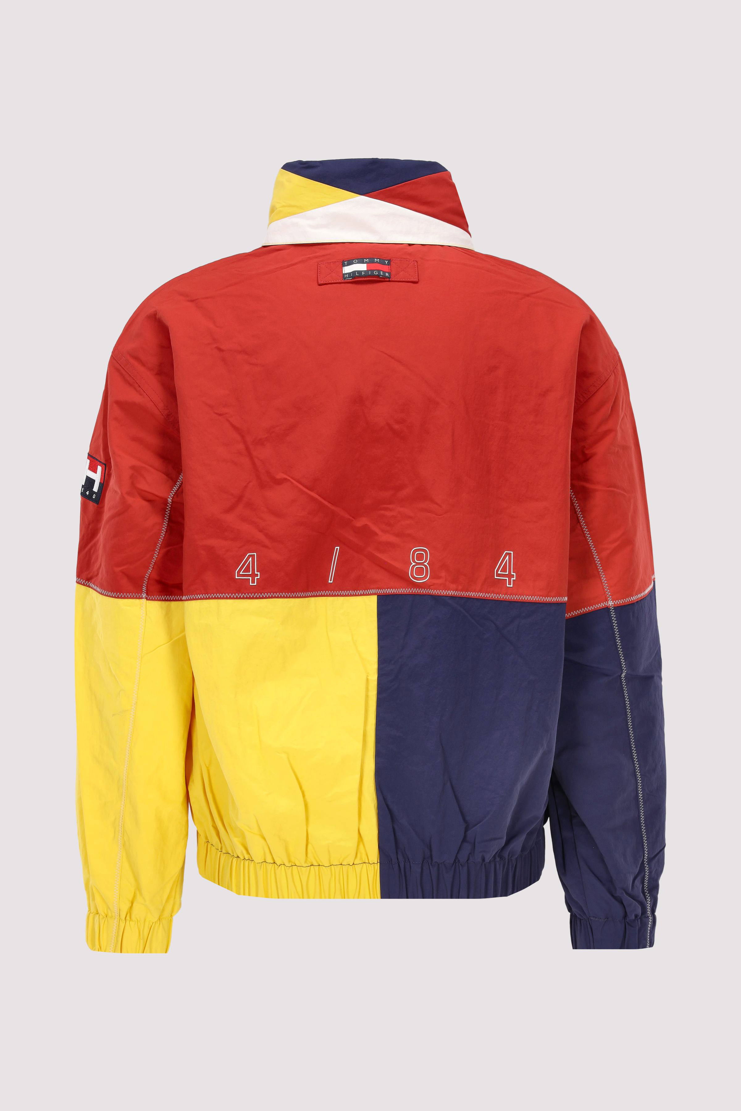 Tommy Hilfiger - GI SAILING COL BLOCK REGATTA Tommy Hilfiger - GI SAILING COL BLOCK REGATTA