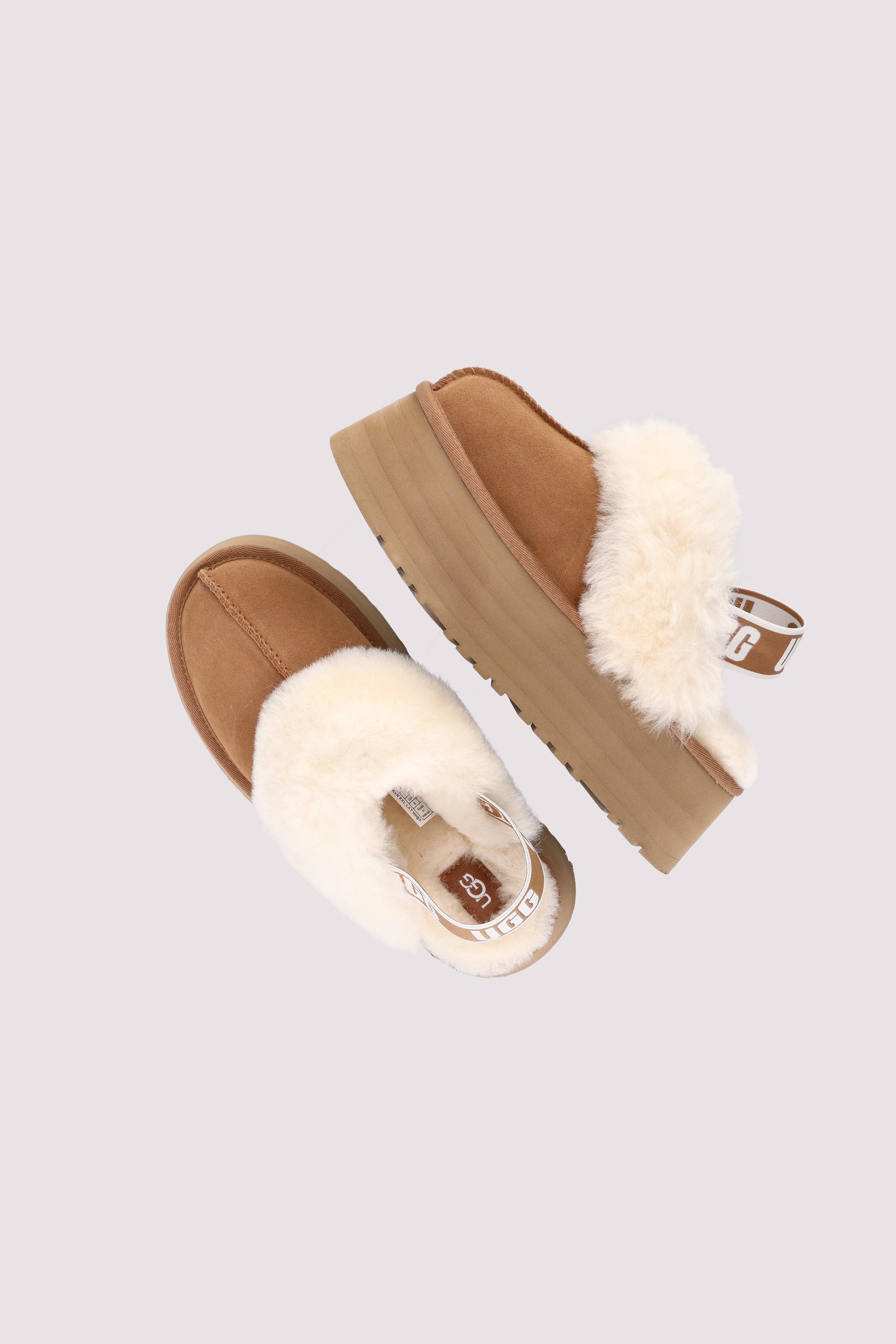 Uggs - Uggs Damen Slipper warm & weich