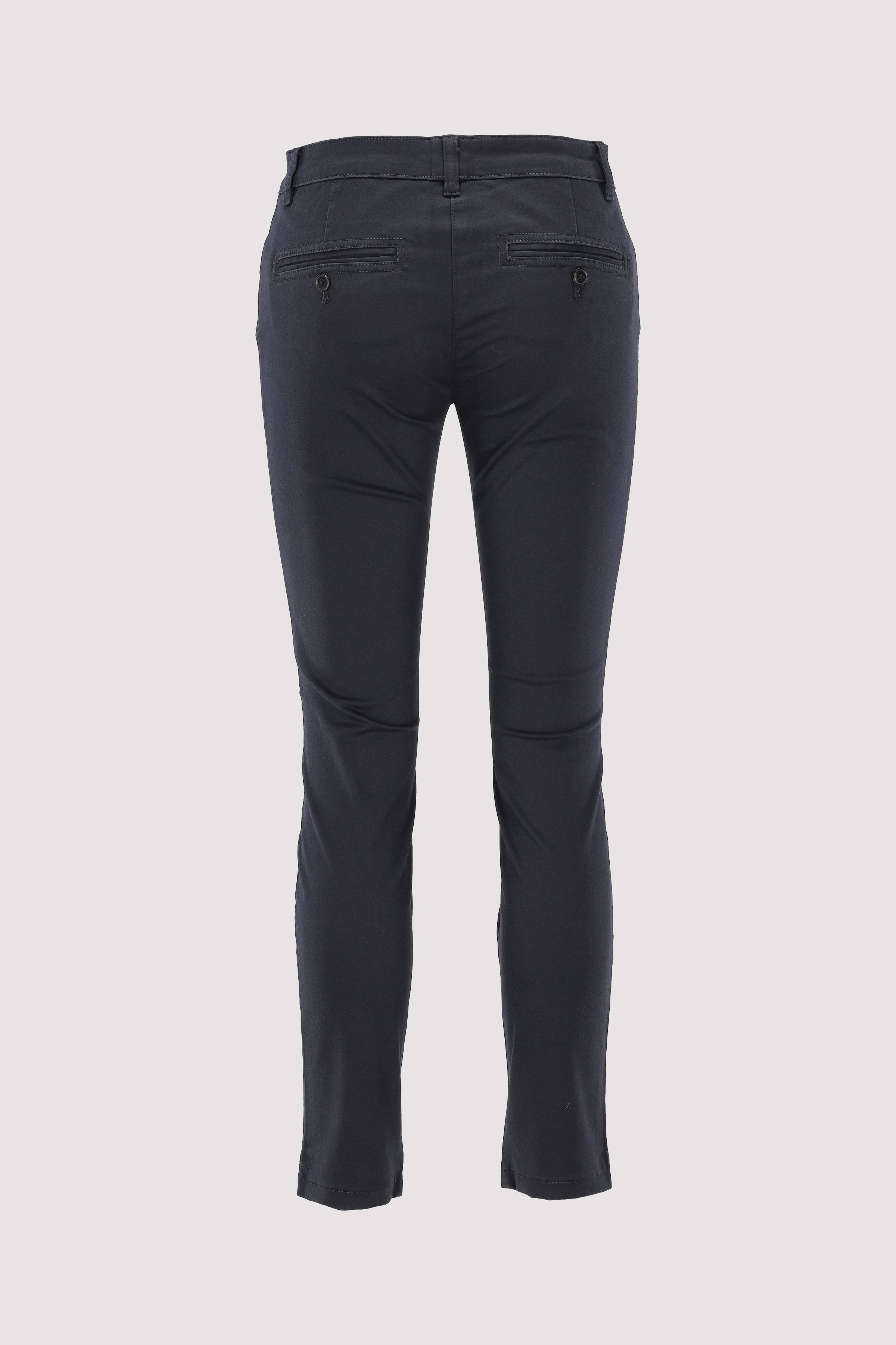 Marc O´Polo International - Pants, Fit Laxa Casual, sporty Marc O´Polo International - Pants, Fit Laxa Casual, sporty