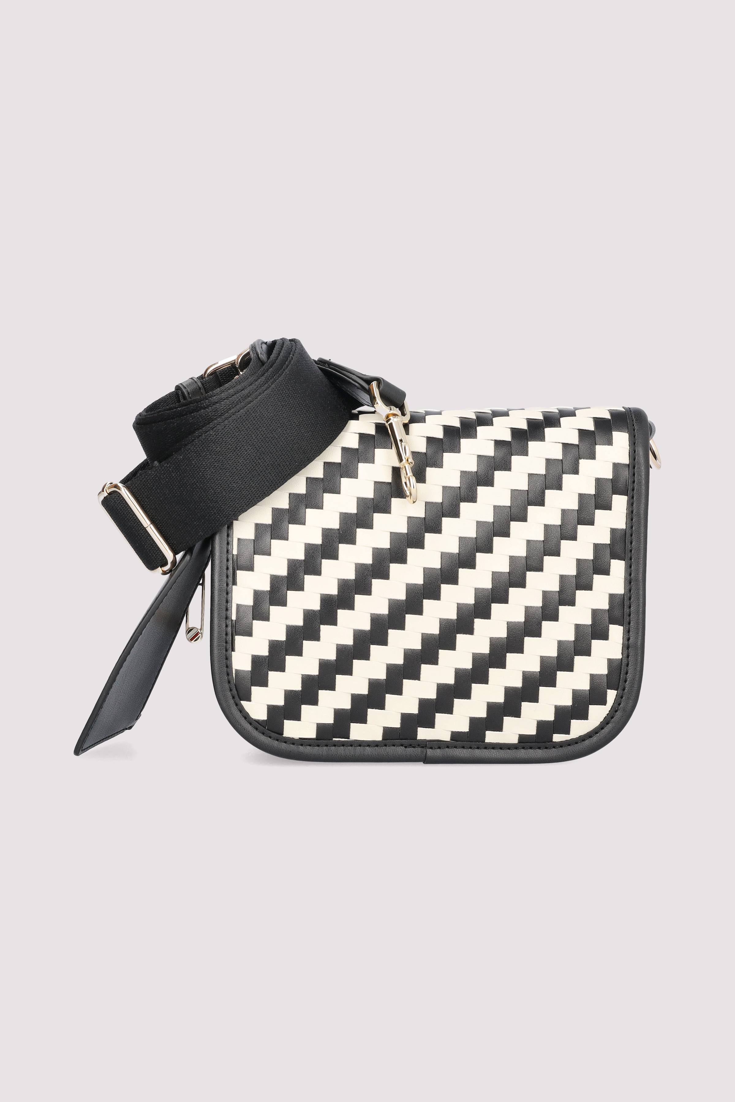 Tommy Hilfiger - TH CITY CROSSOVER WOVEN