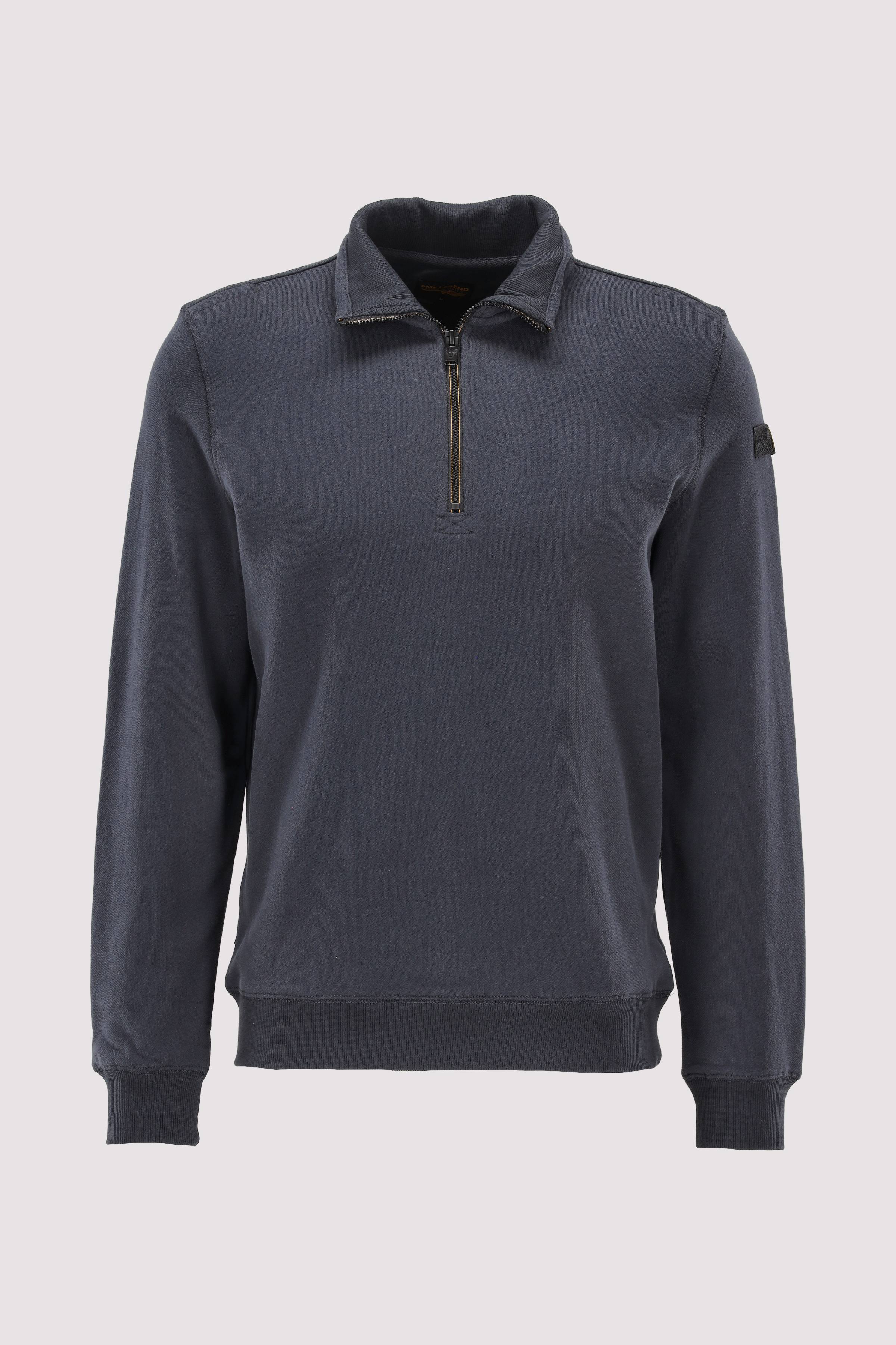 PME Legend Sweatshirt Salute Blau