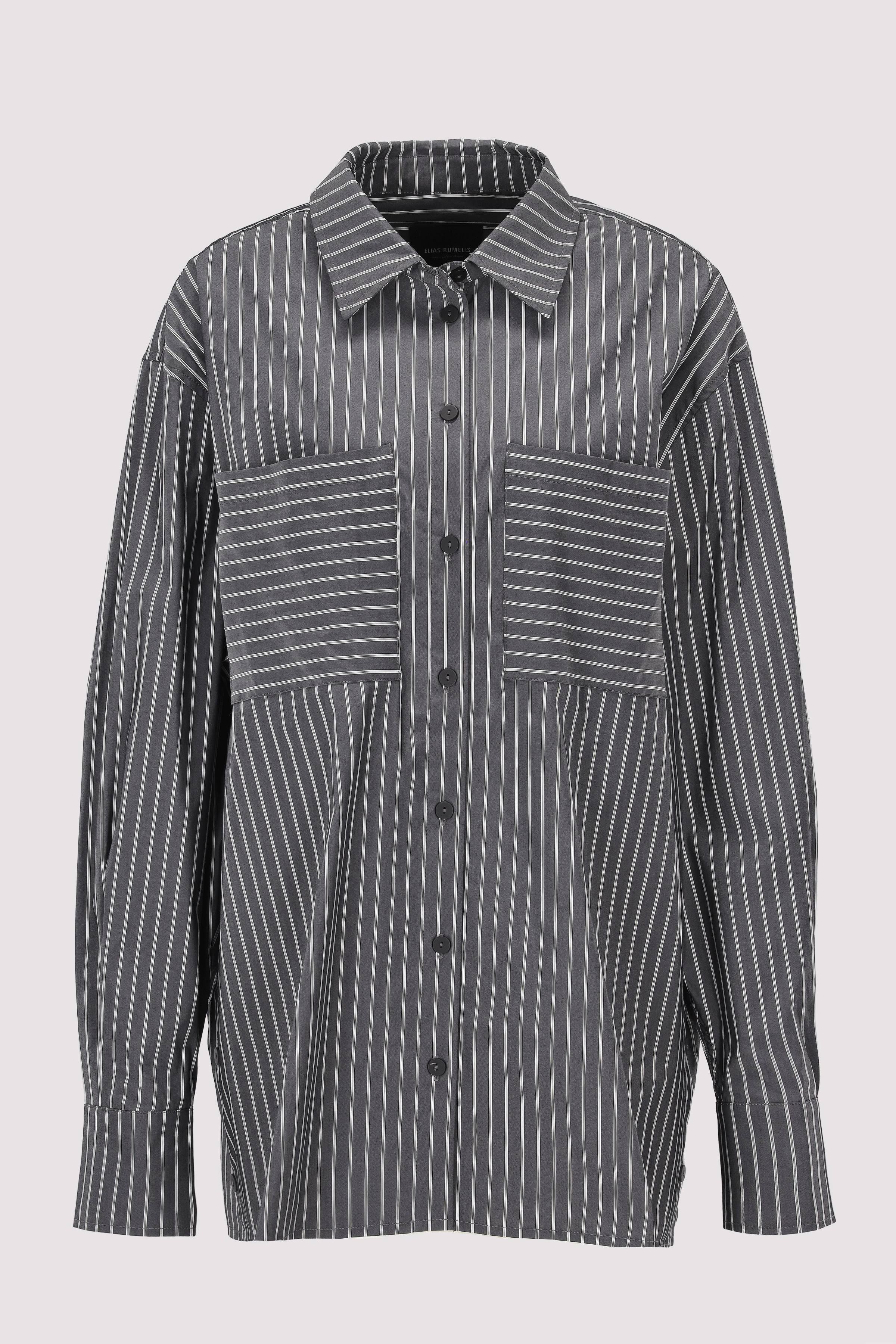 Azzalia Bluse