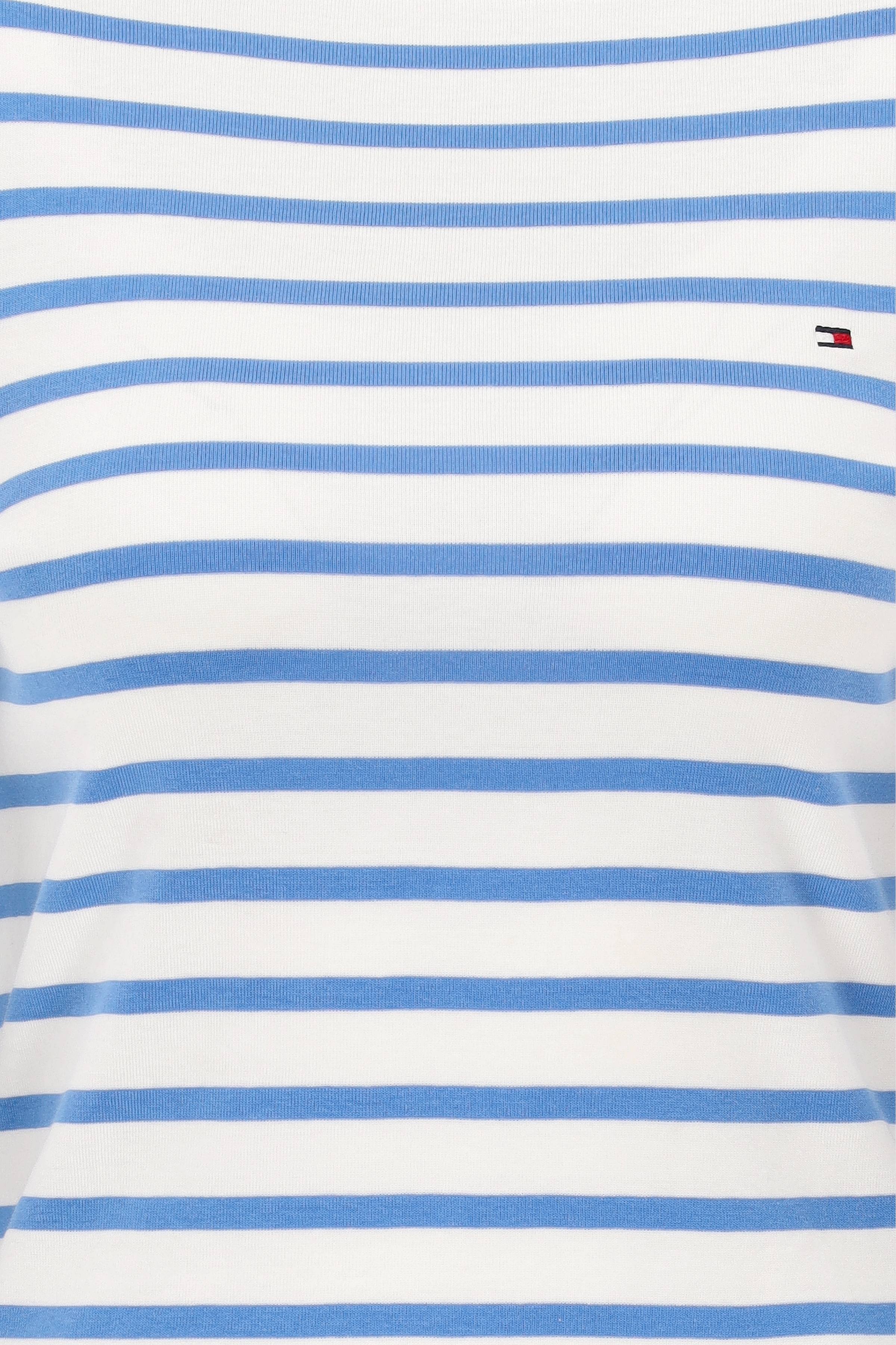 Tommy Hilfiger - NEW CODY SLIM BOAT-NK 3/4SLV