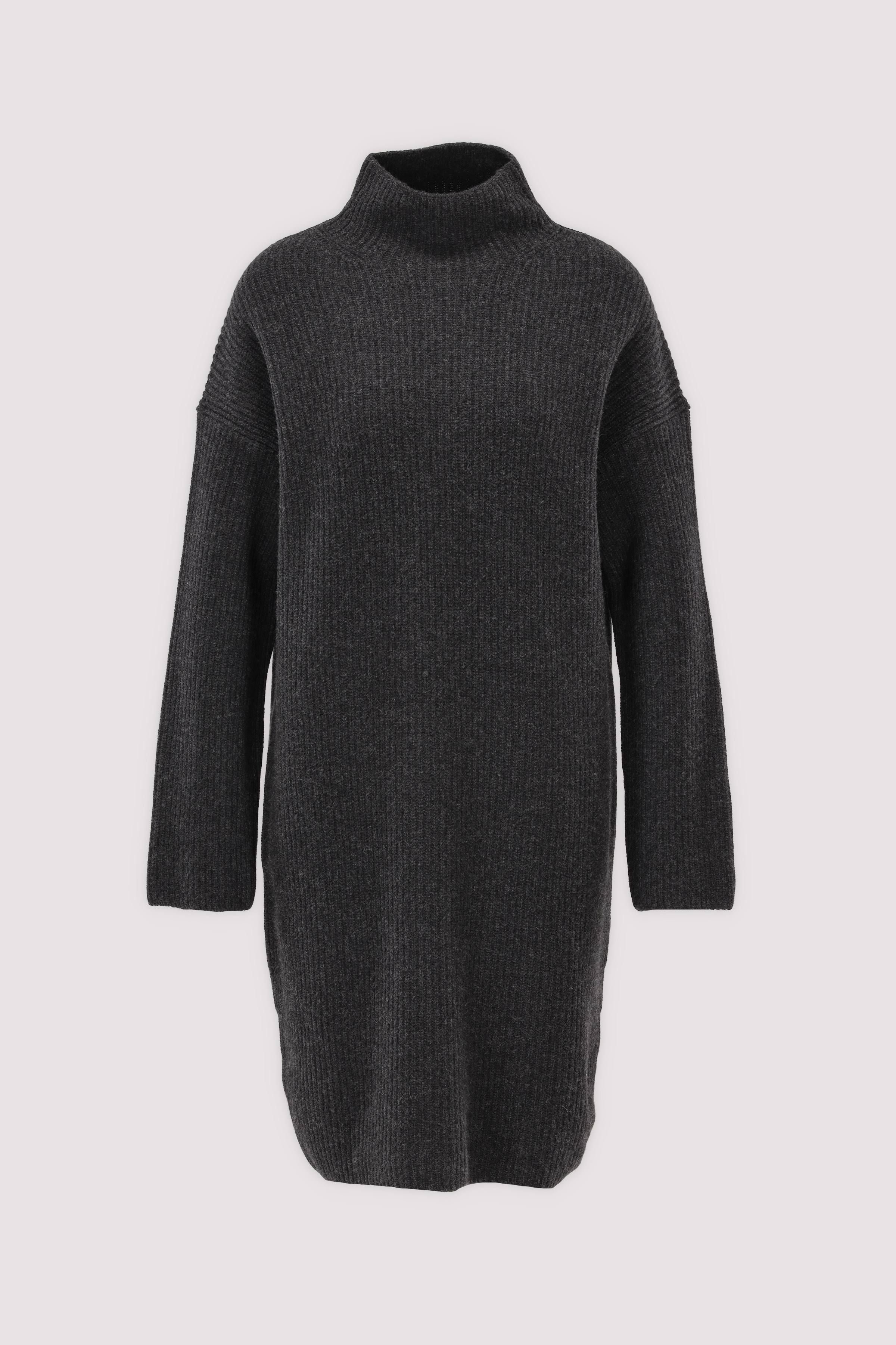 Marc O'Polo Freizeitkleid Wolle-Mix