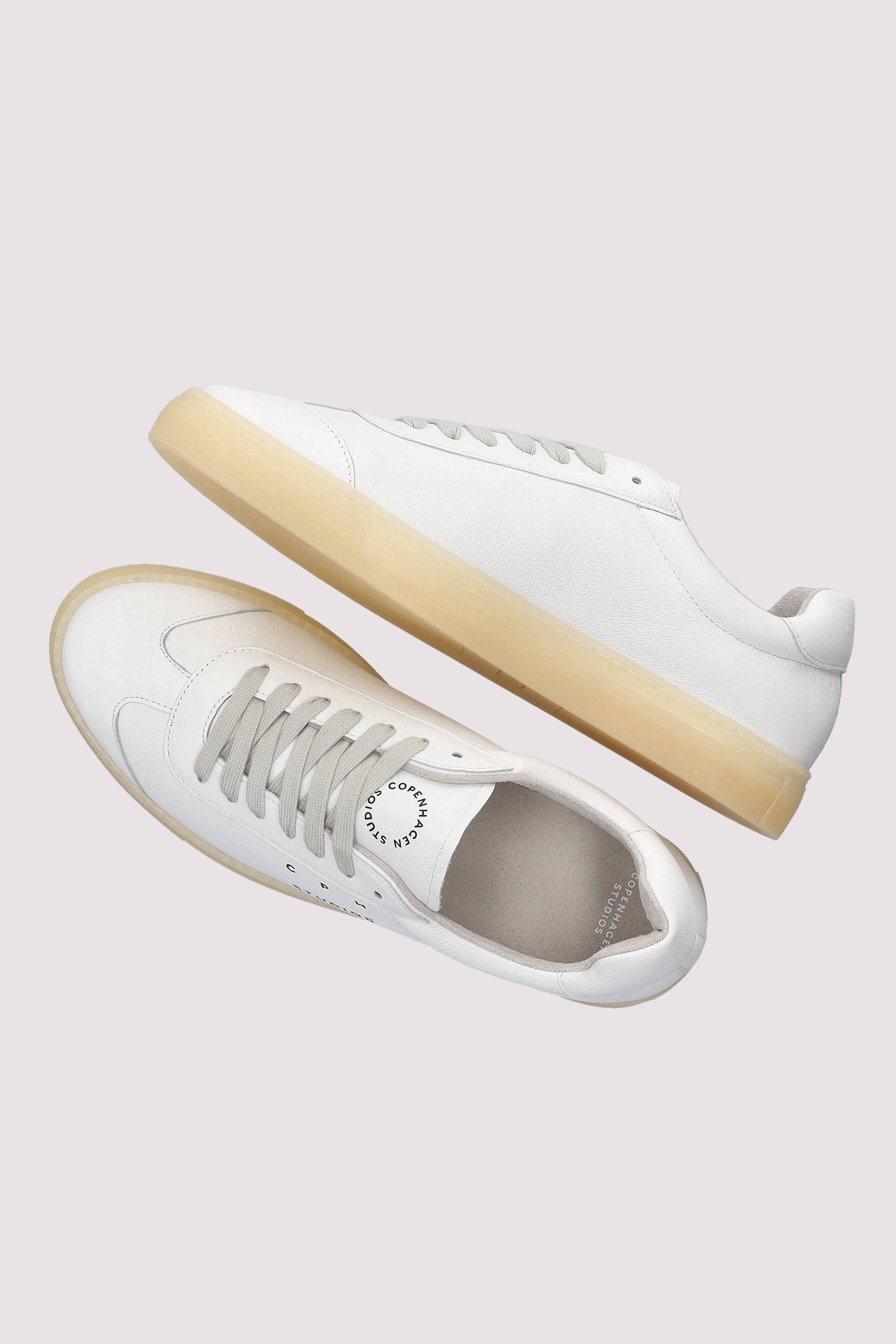 Copenhagen - CPH433M Sneaker