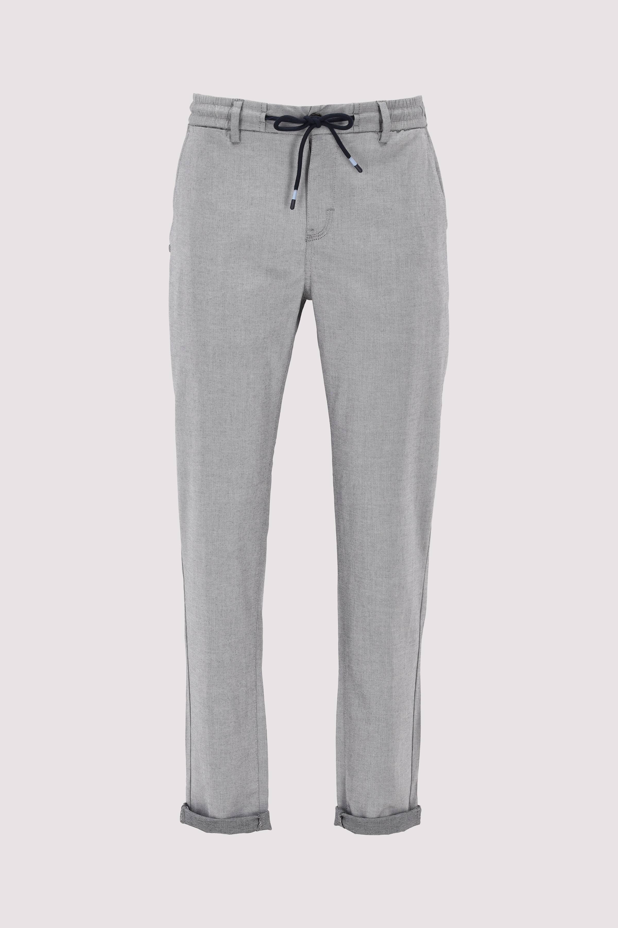 New Zealand Auckland Freizeithose Navy
