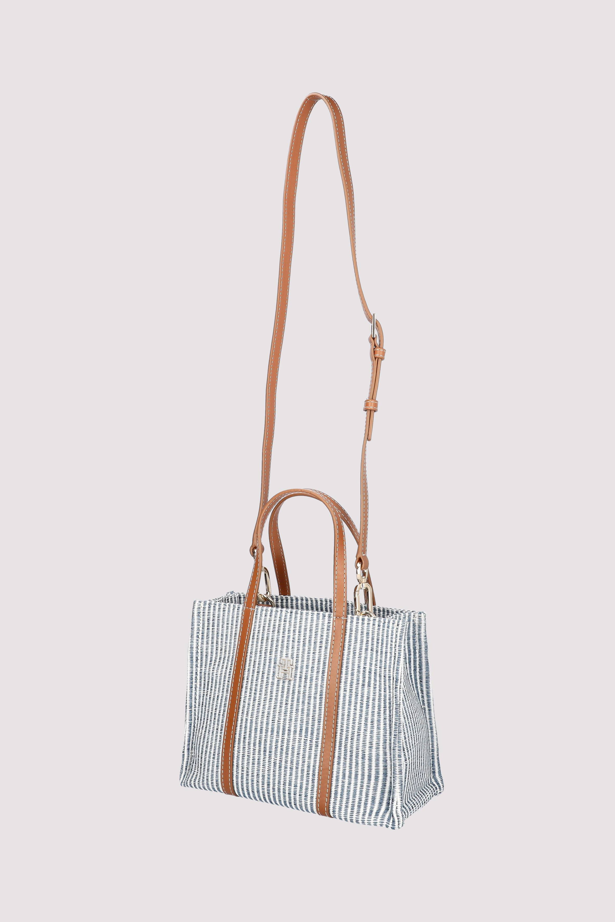 Tommy Hilfiger - TH PREMIUM BEACH LE MINI TOTE