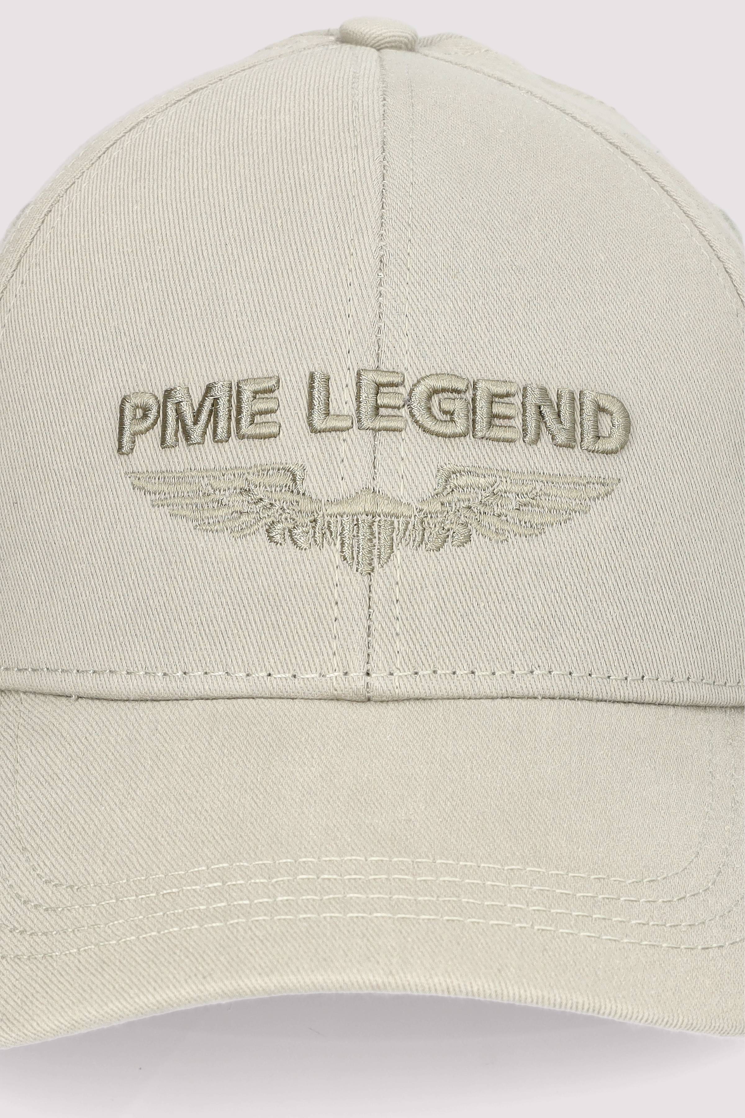 Cap Twill embroidery