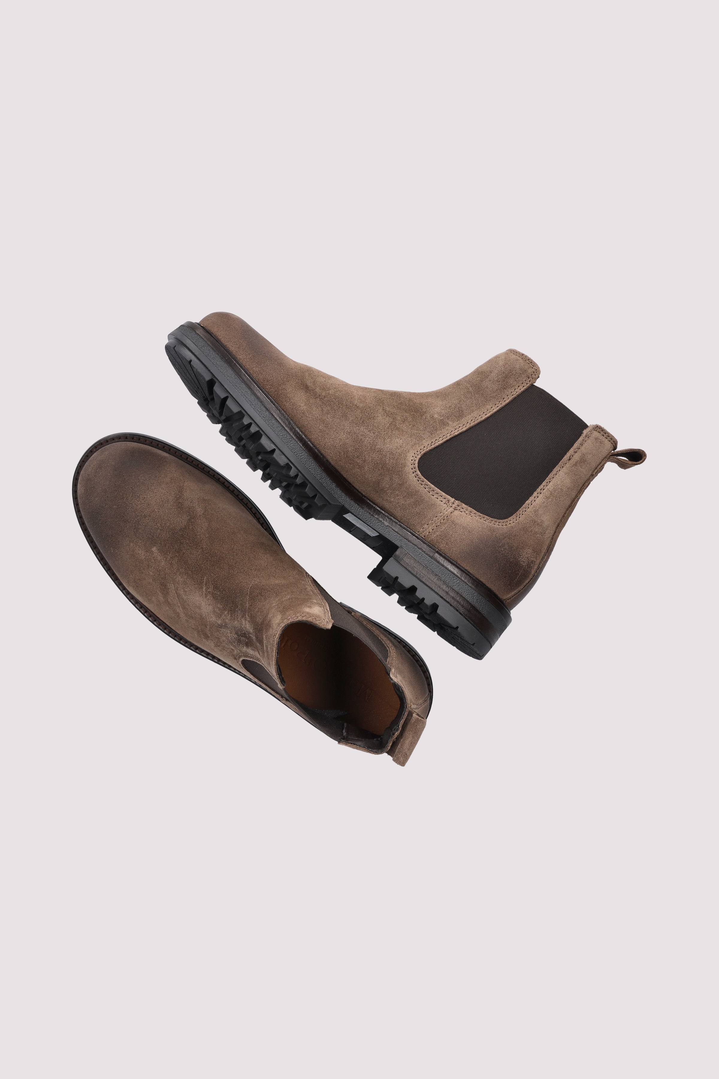 Marc O Polo Shoes - Chelsea Marc O Polo Shoes - Chelsea
