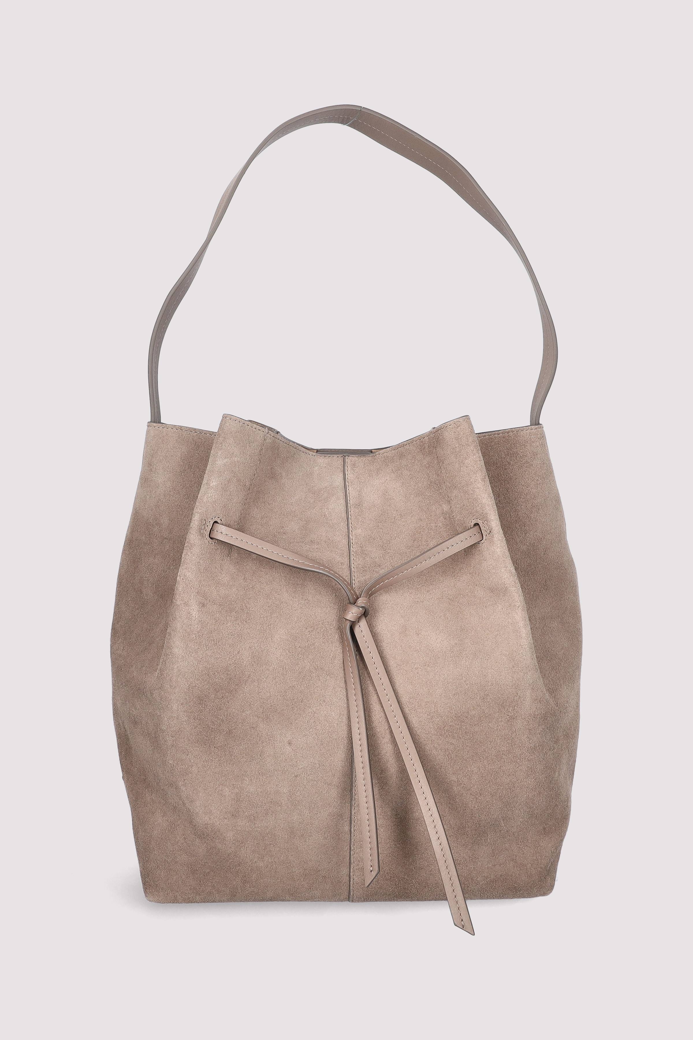 Leather Hobo Bags