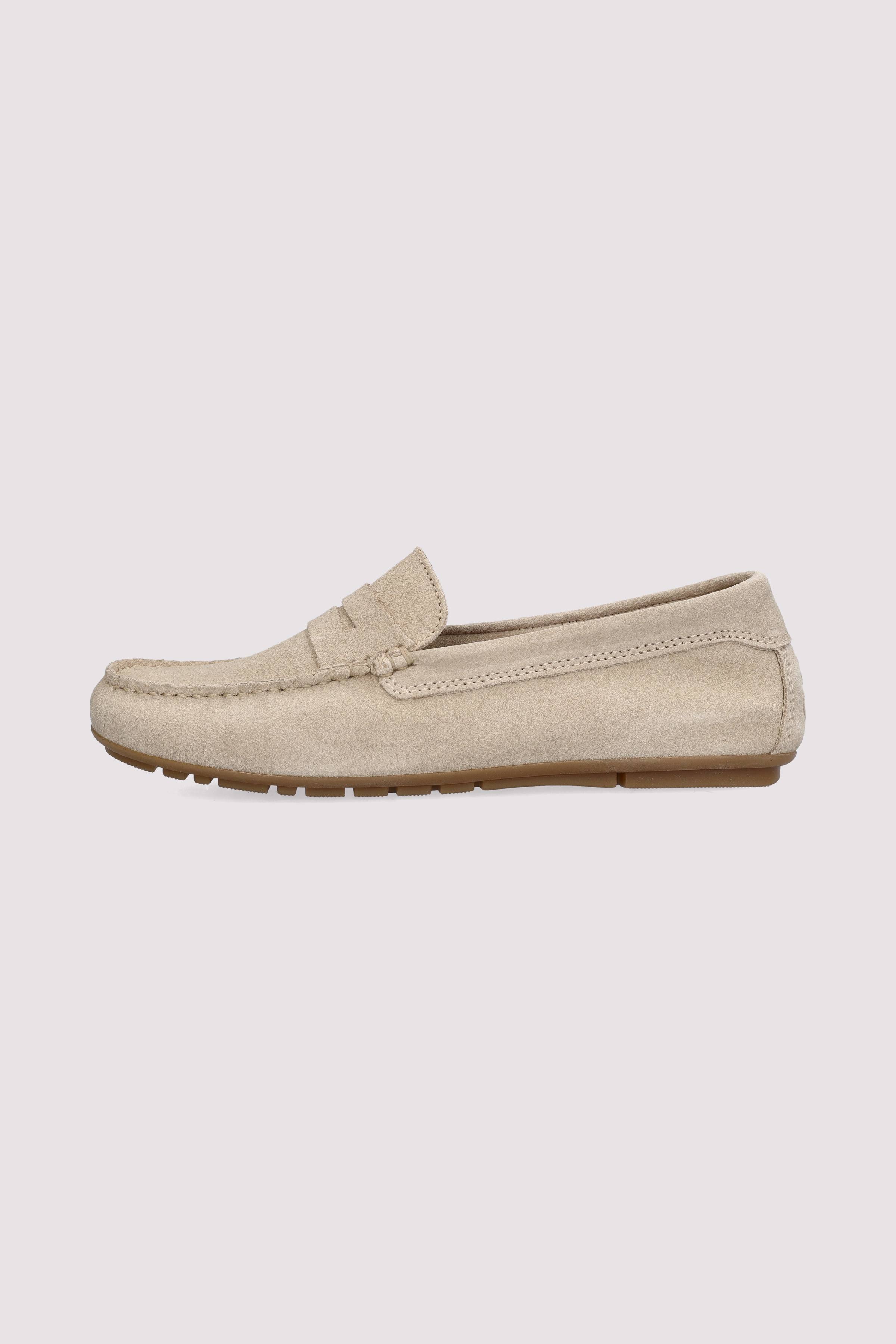 Mocassin