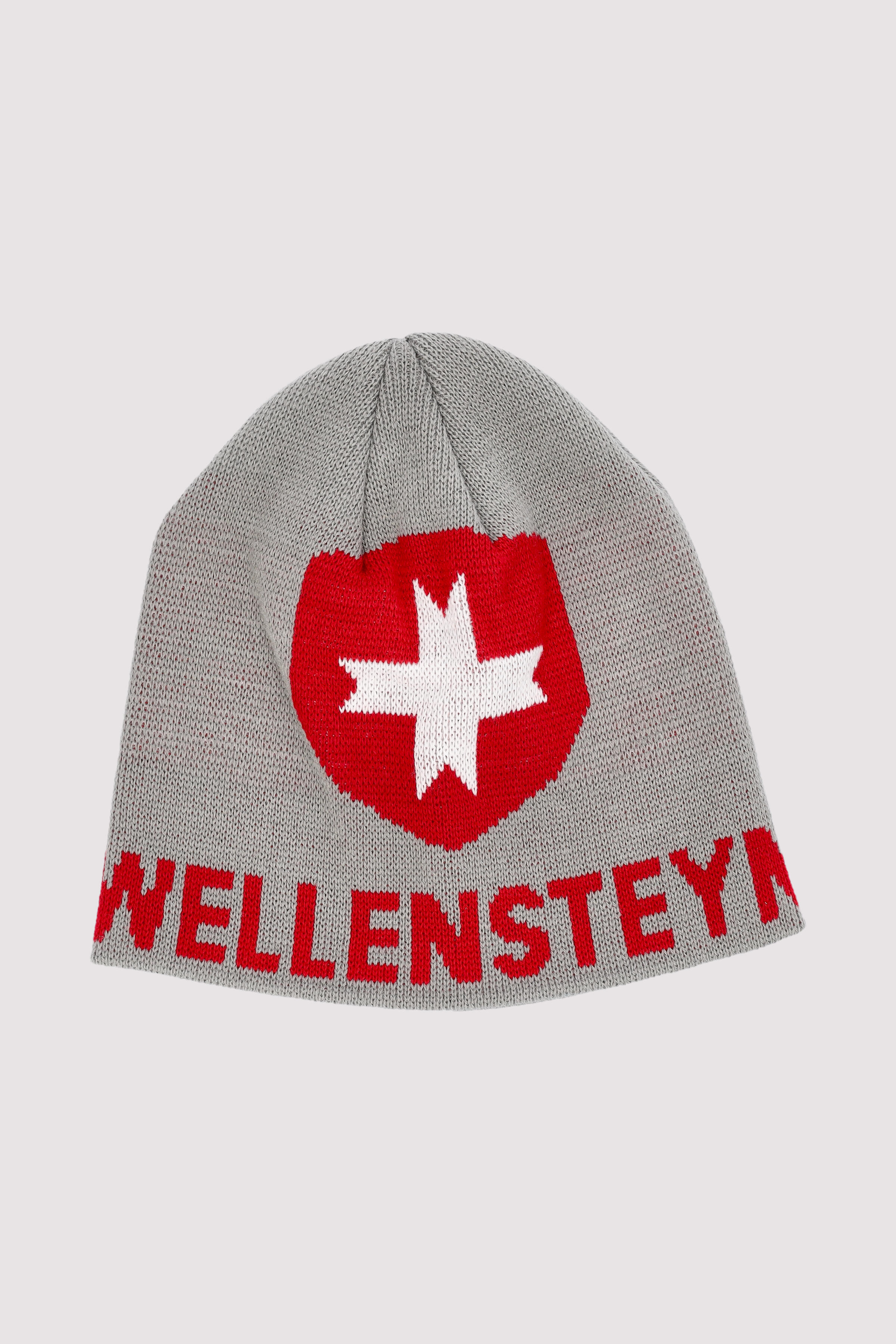 Knit Hat Scarf Glove