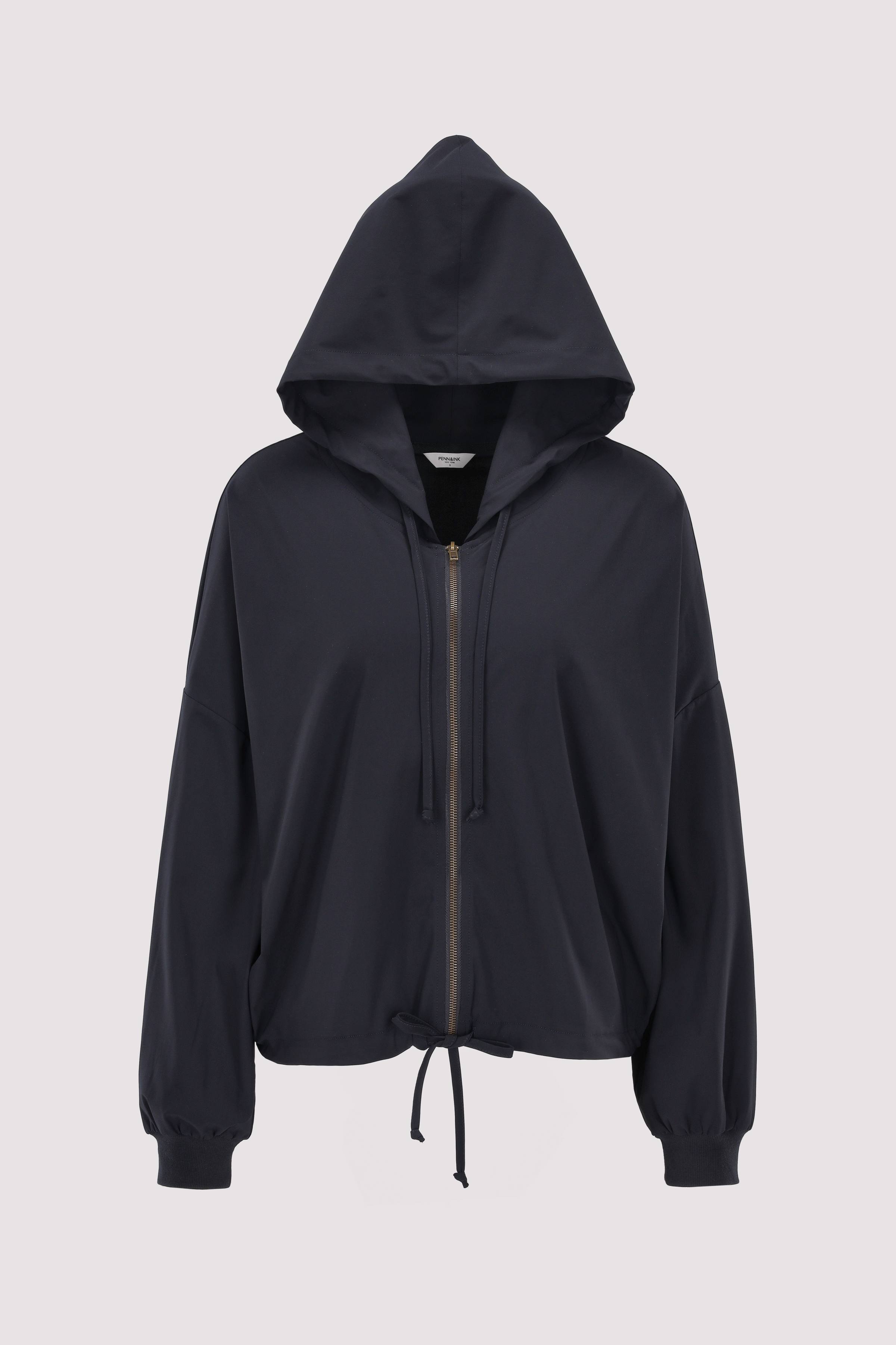 Penn&Ink - Hoodie Zip Penn&Ink - Hoodie Zip