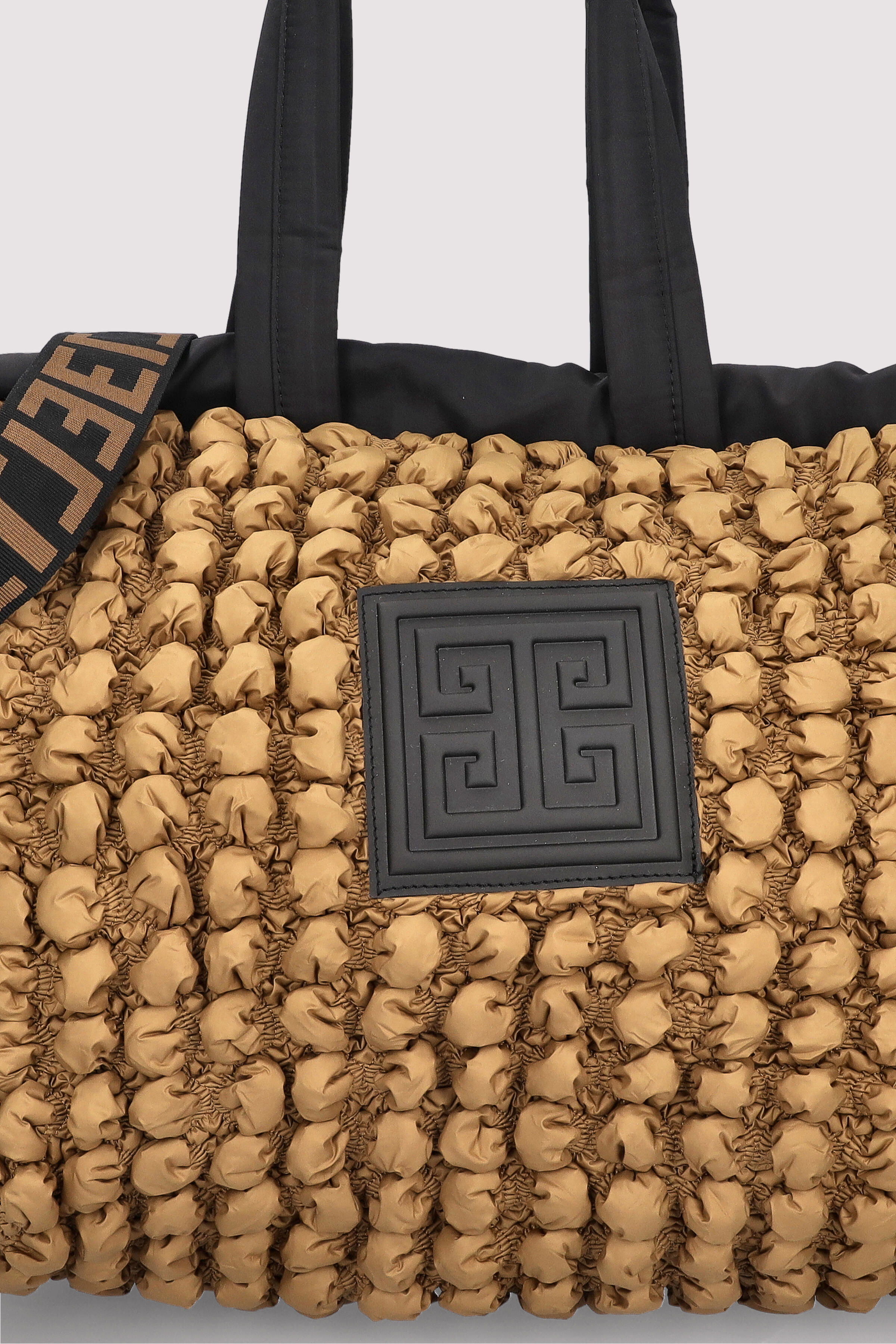 El Bags - Gofre Shopper