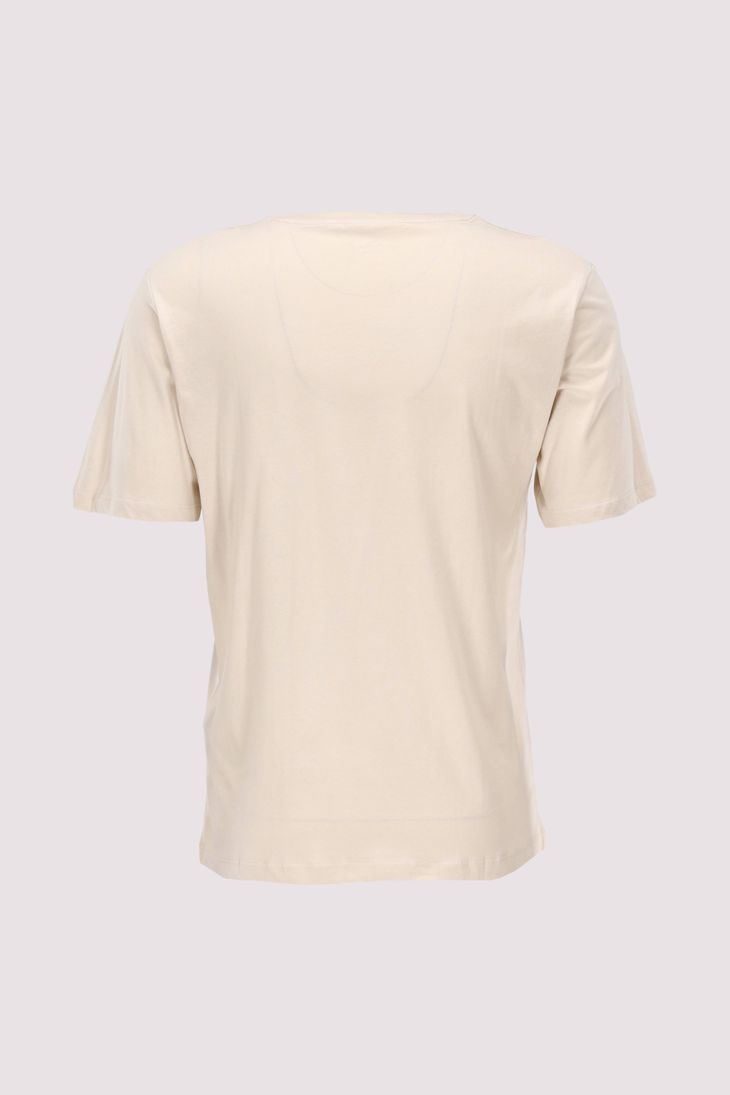 JORMAIMI TEE SS CREW NECK SMU