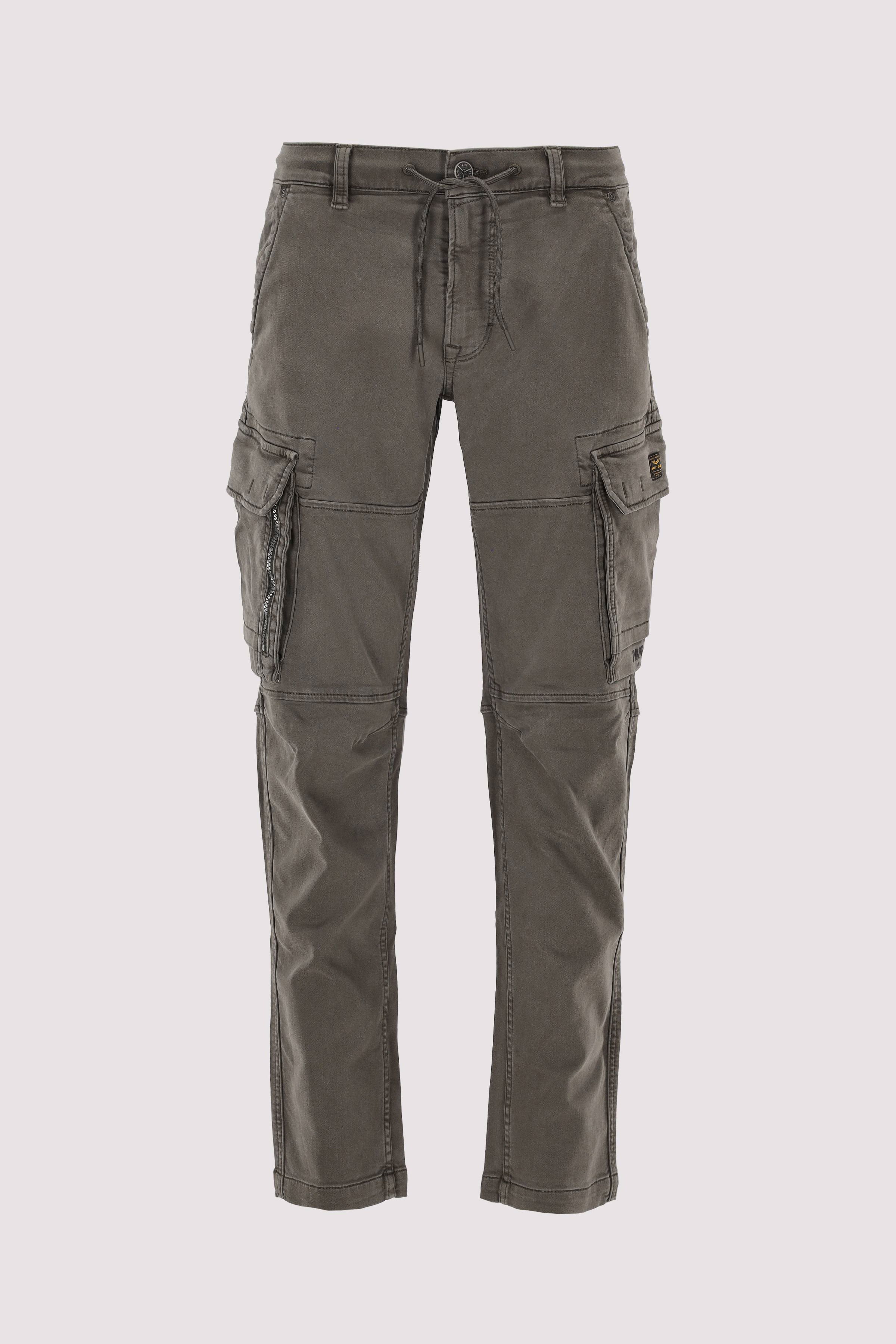EXPEDIZOR CARGO COLORED SWEAT