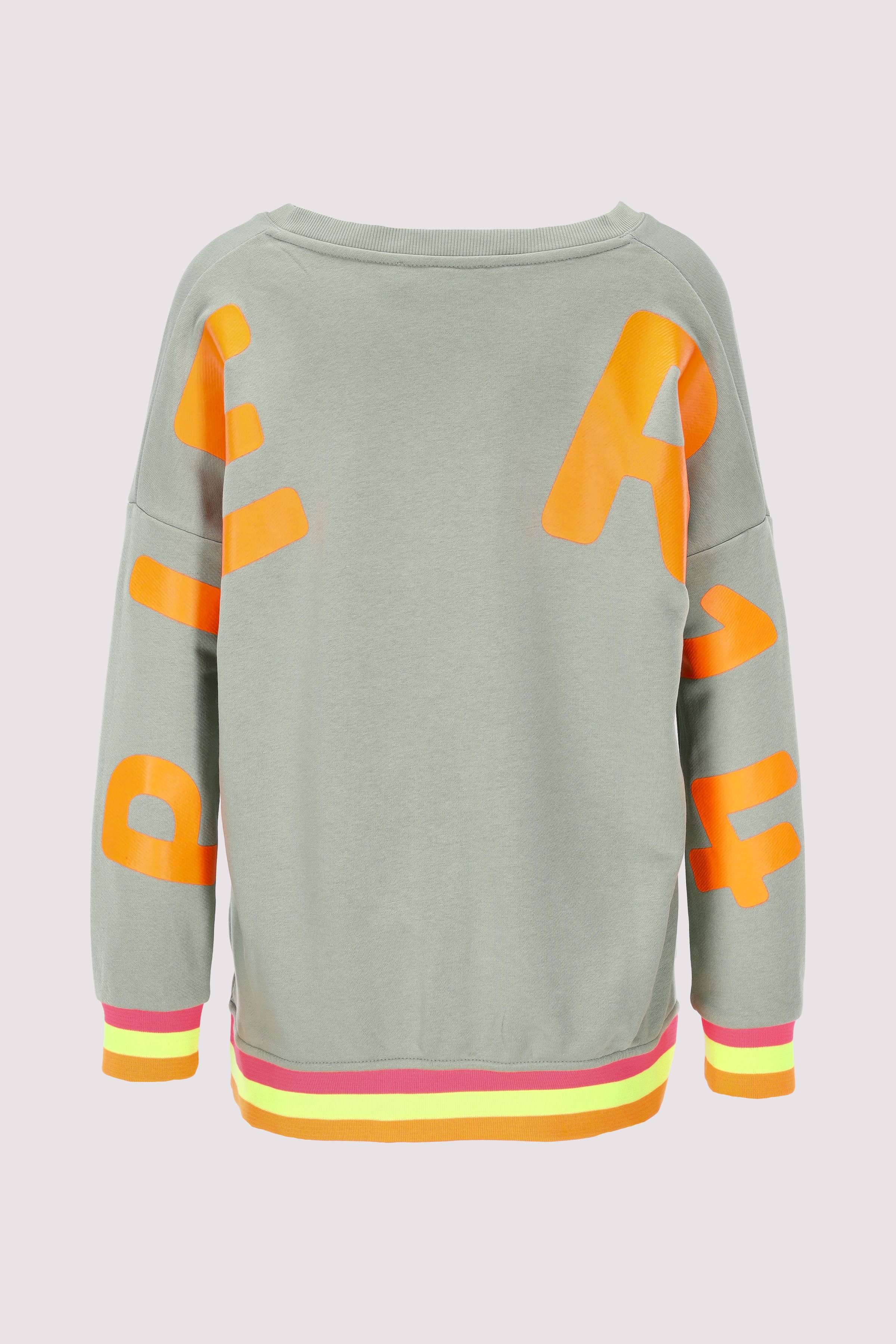 Miss Goodlife - Sweatshirt Ostseeliebe Miss Goodlife - Sweatshirt Ostseeliebe