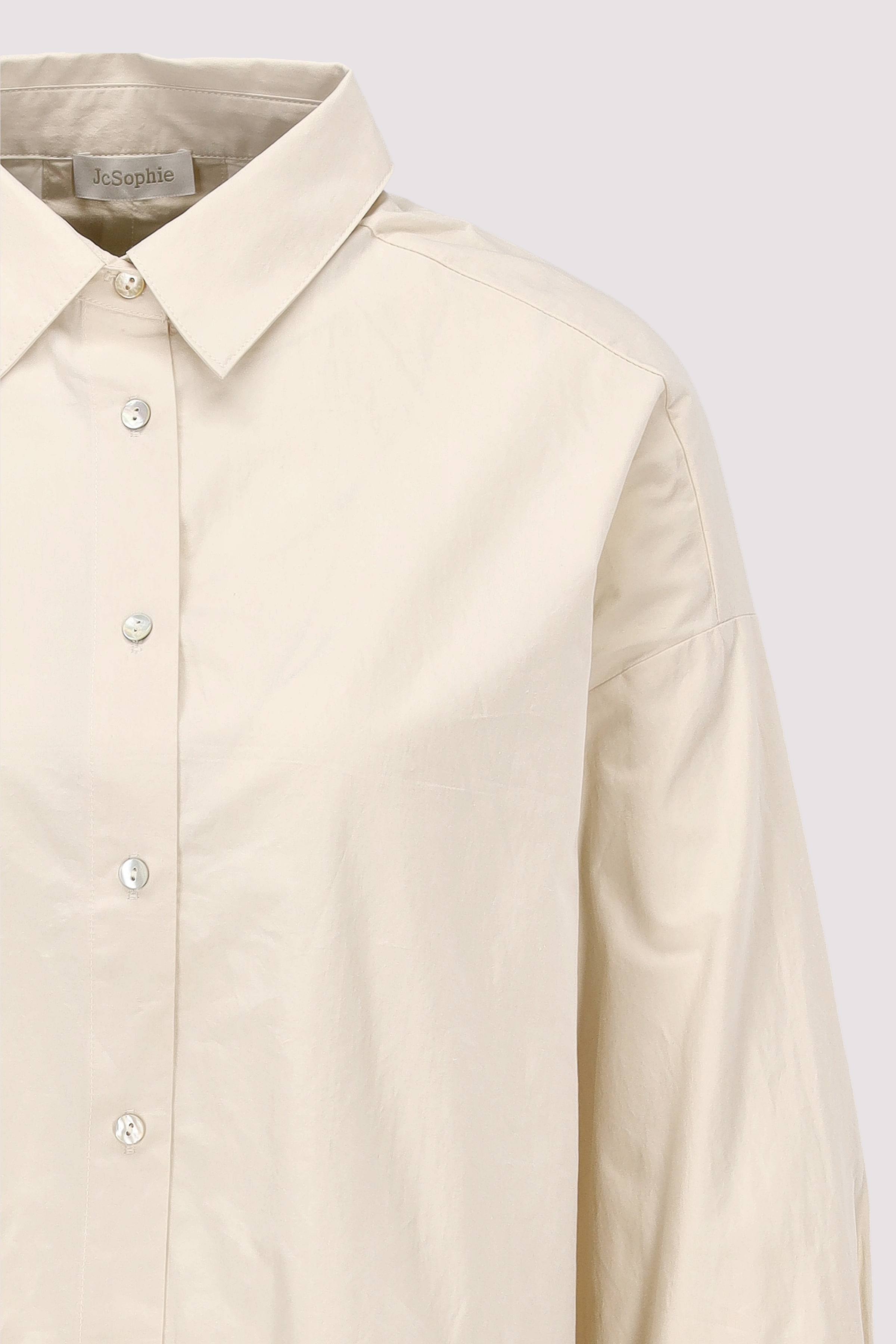 JC Sophie - Jason Blouse