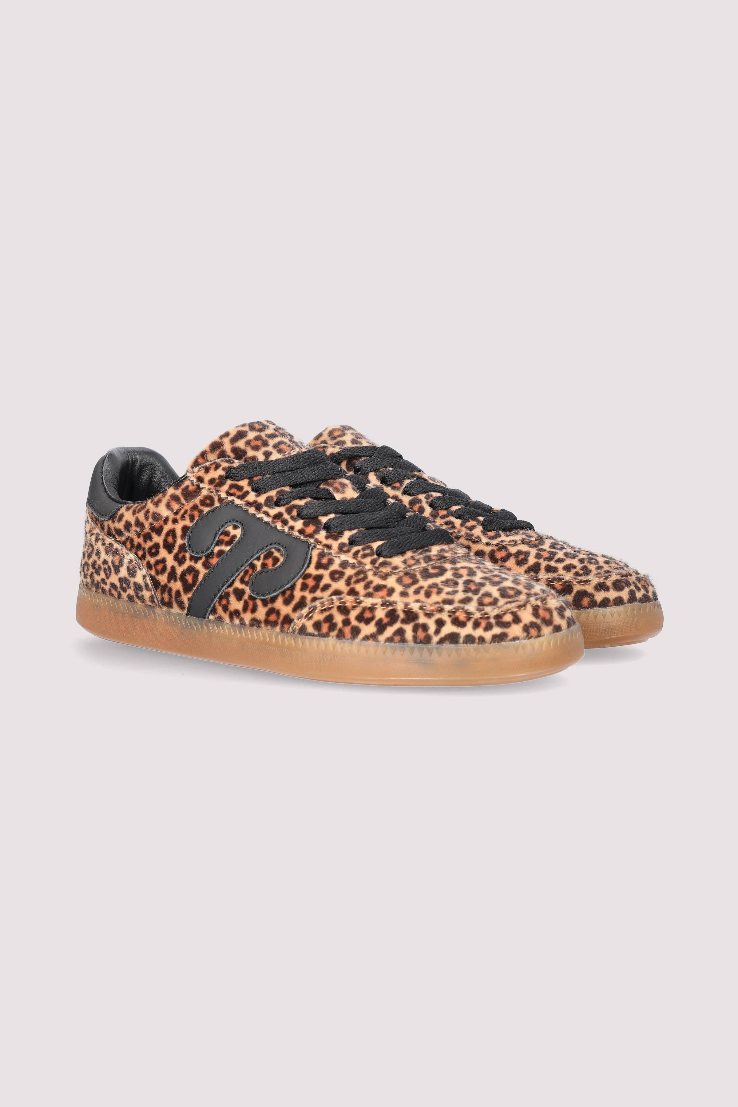 Wushu - Sneaker Gong