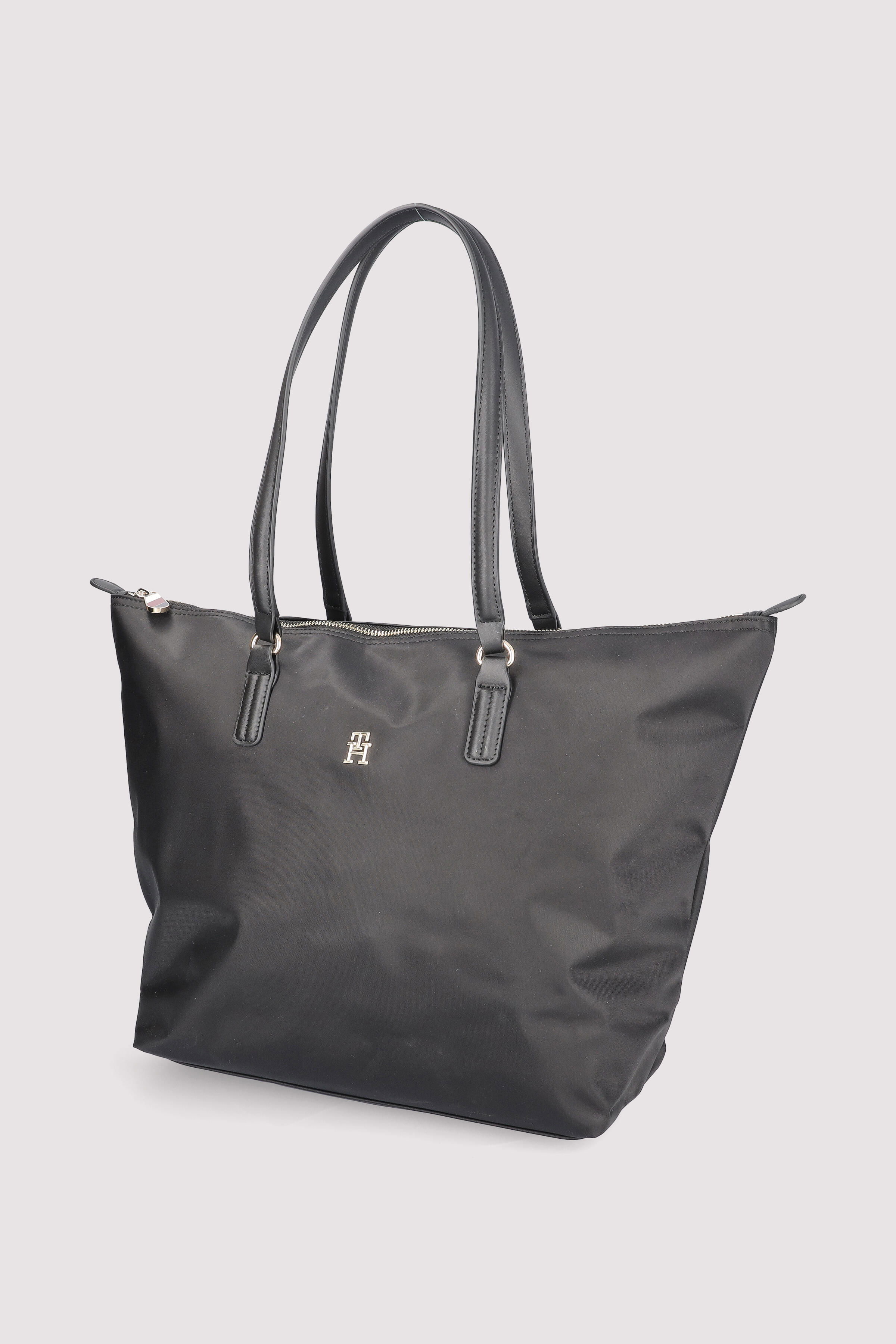 Tommy Hilfiger - POPPY TH TOTE Tommy Hilfiger - POPPY TH TOTE