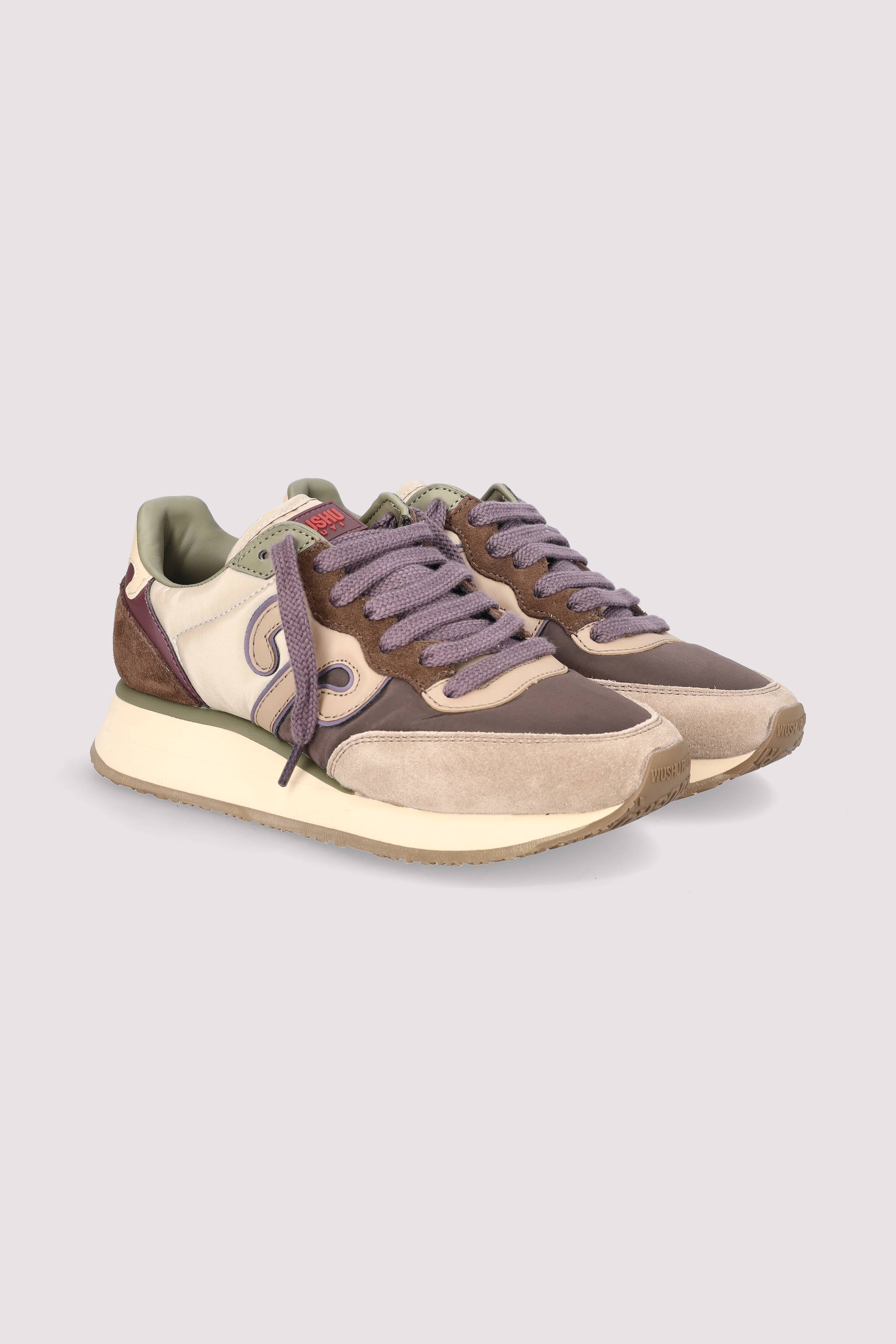 Wushu - Sneaker Art Master Wushu - Sneaker Art Master