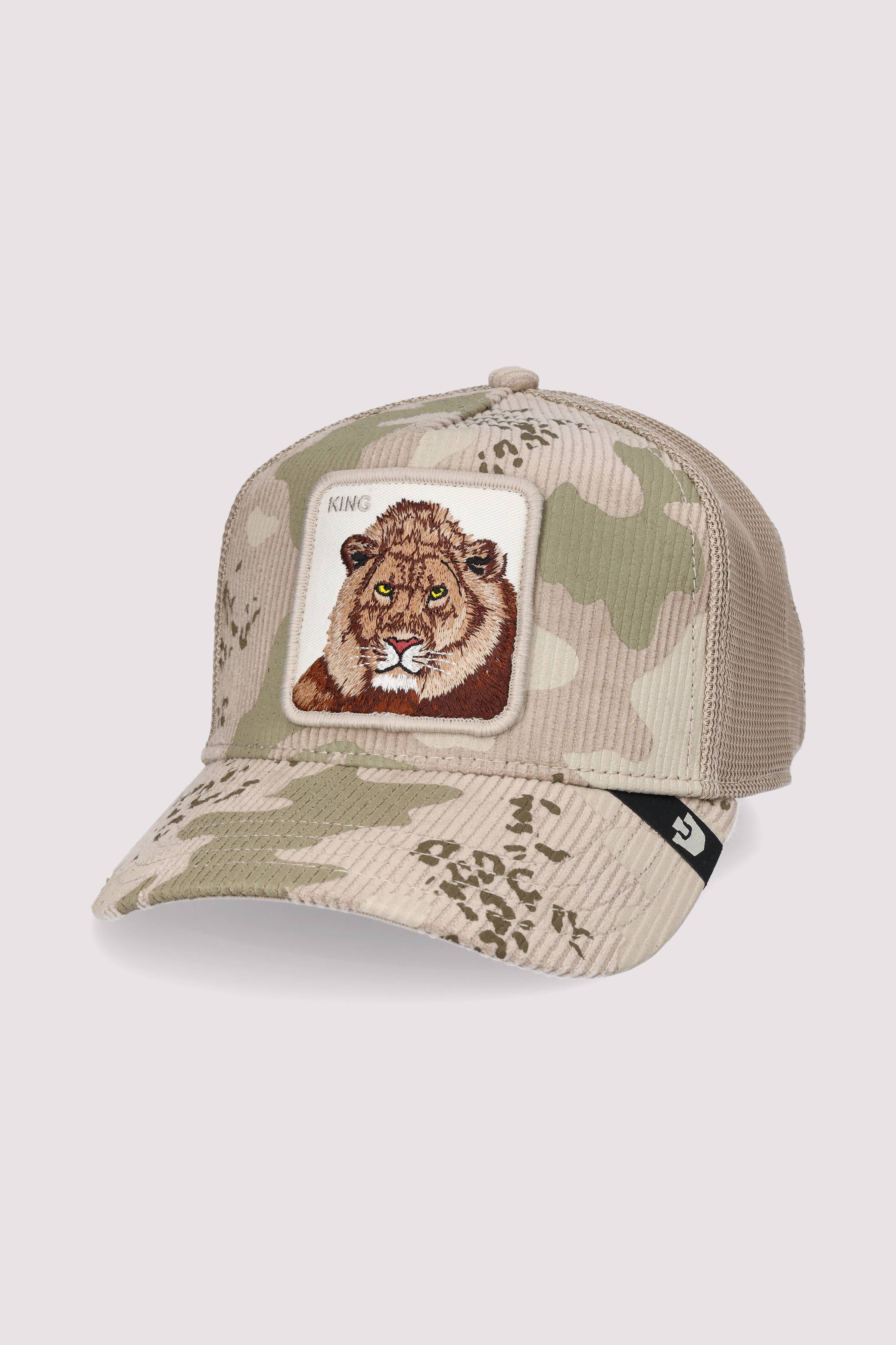 King Camo