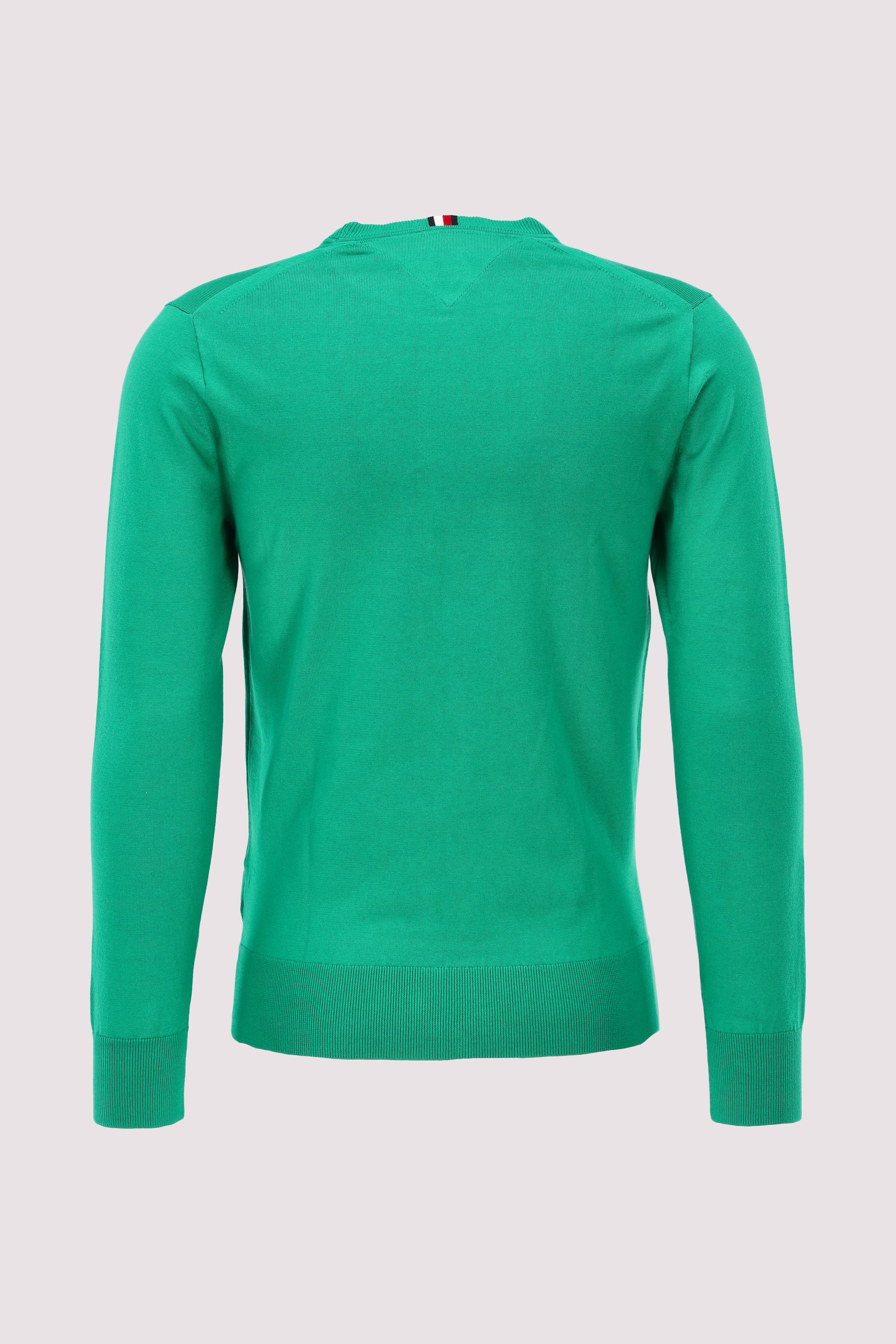 1985 CREW NECK SWEATER | Green | XXL | 8720646366989 