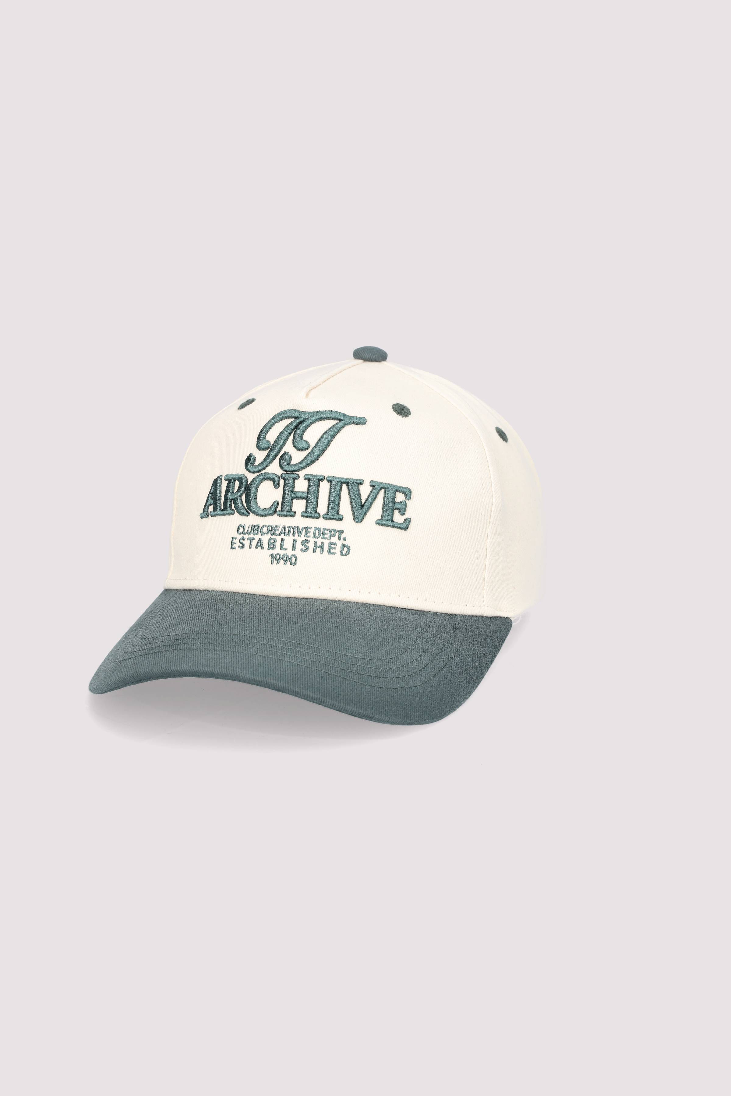 JACFRAME HAINES CAP LN