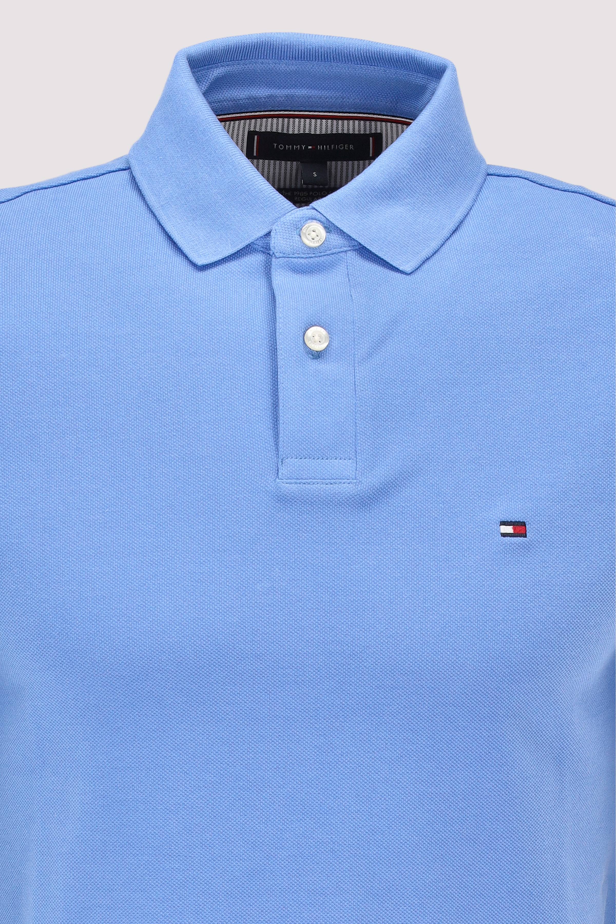 Tommy Hilfiger - 1985 REGULAR POLO Tommy Hilfiger - 1985 REGULAR POLO