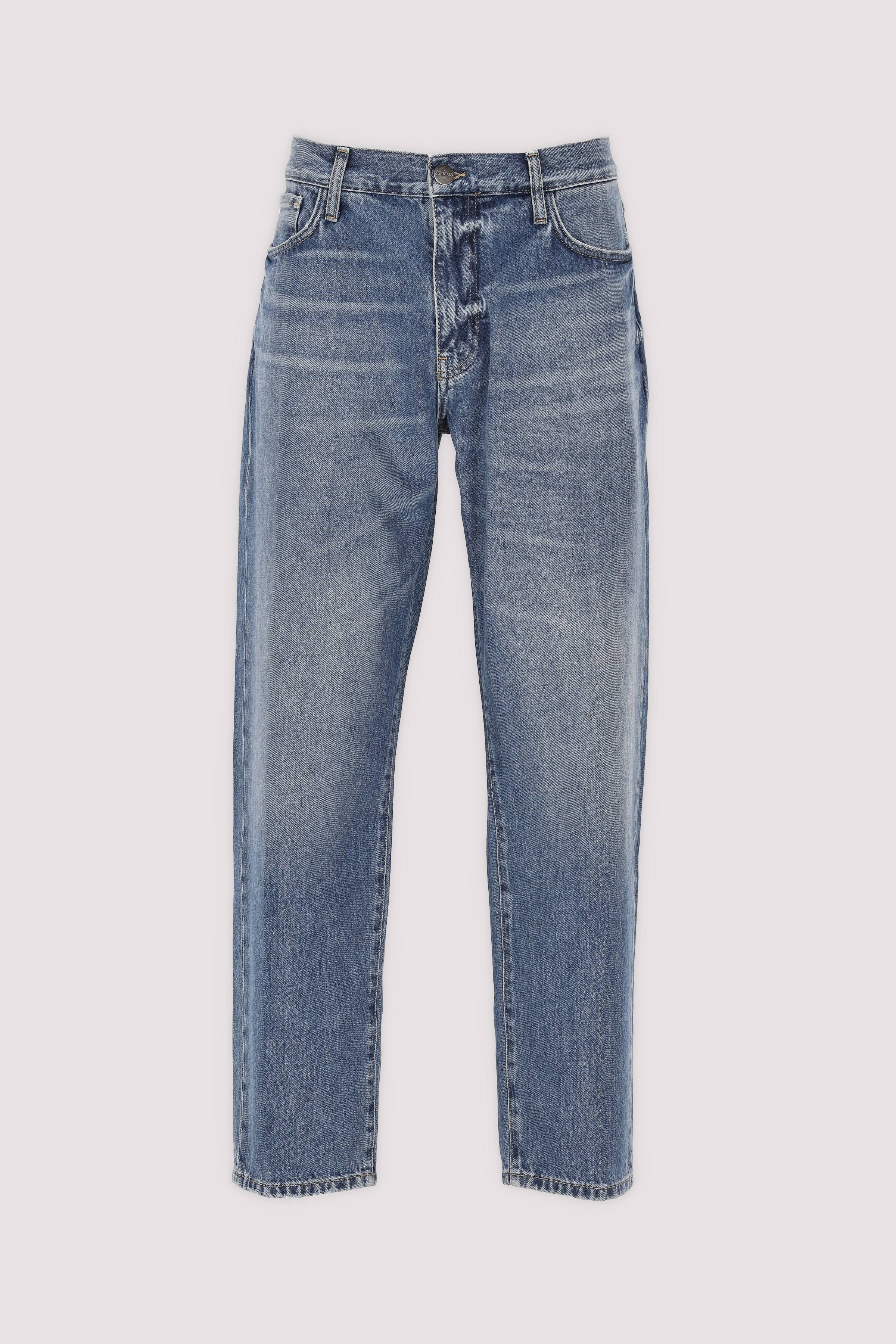 Waldpark Loose Fit