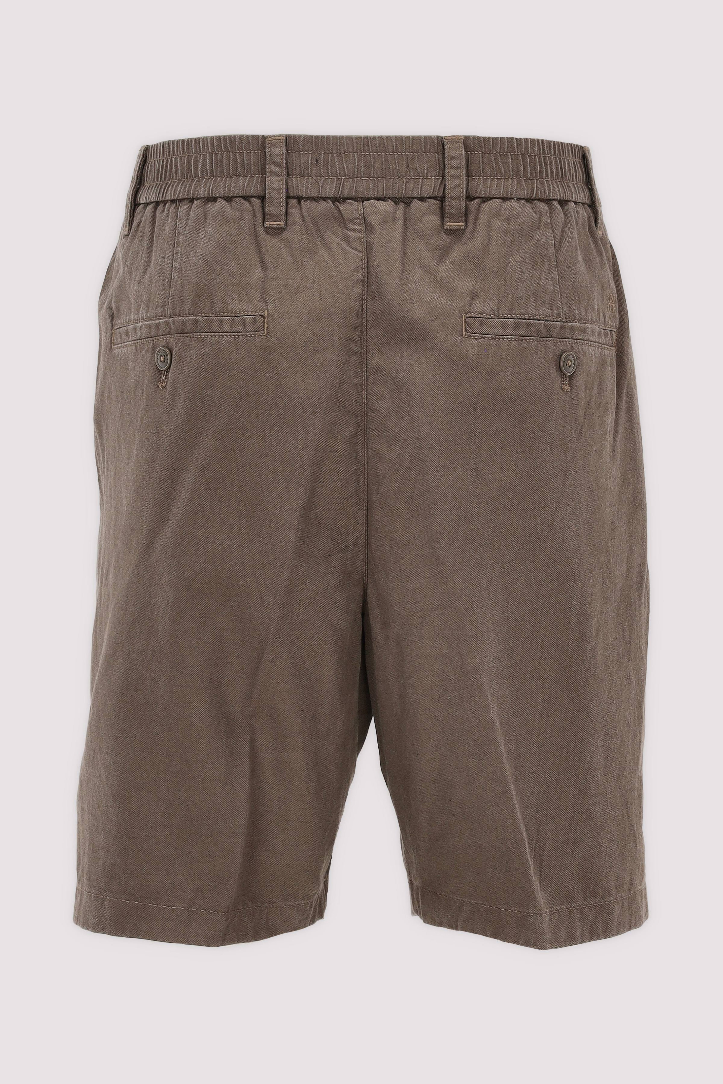 Marc O'Polo Leinen-Lyocell Shorts