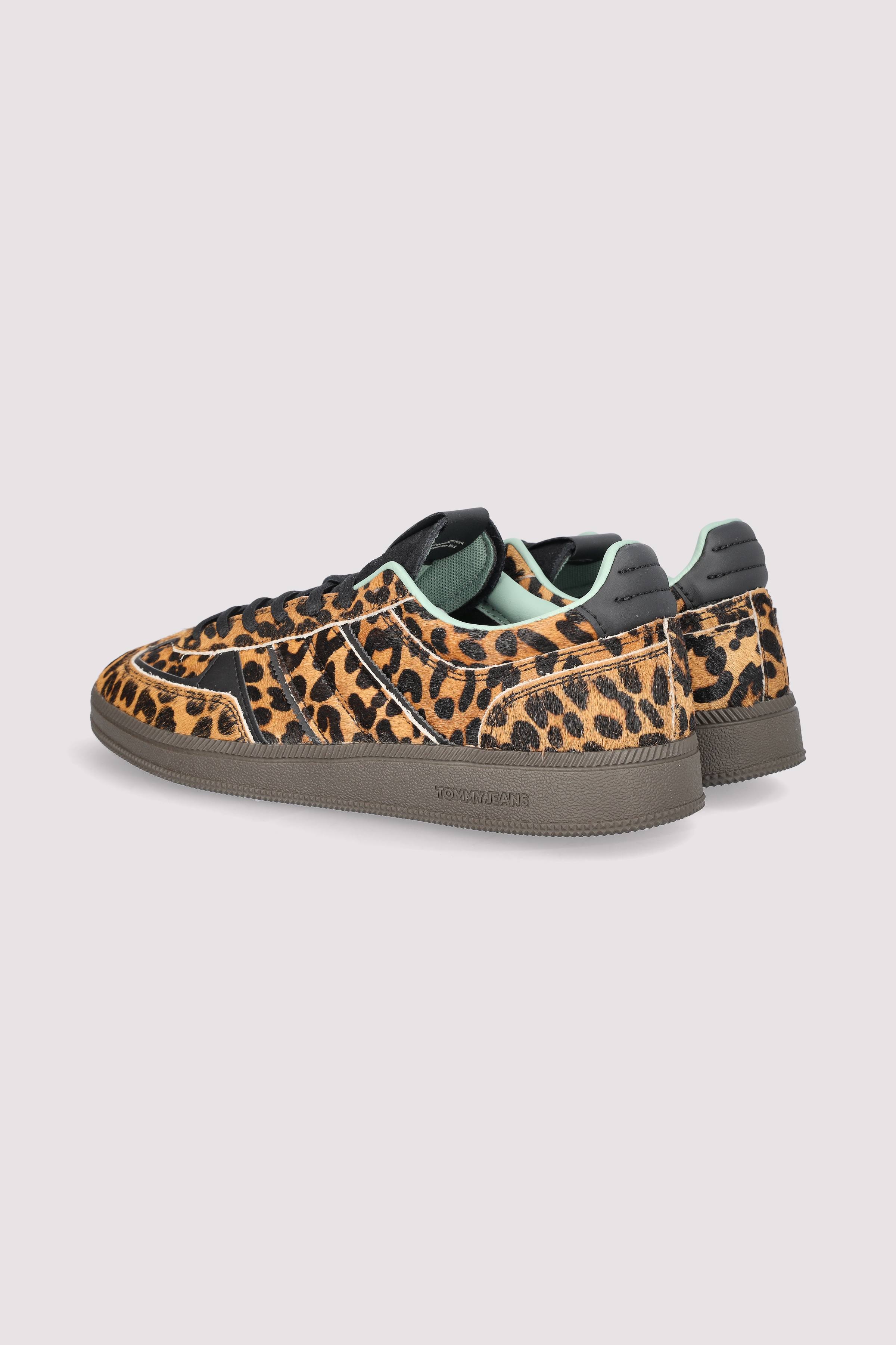 Tommy Hilfiger - THE GREENWICH EDGE LEOPARD Tommy Hilfiger - THE GREENWICH EDGE LEOPARD