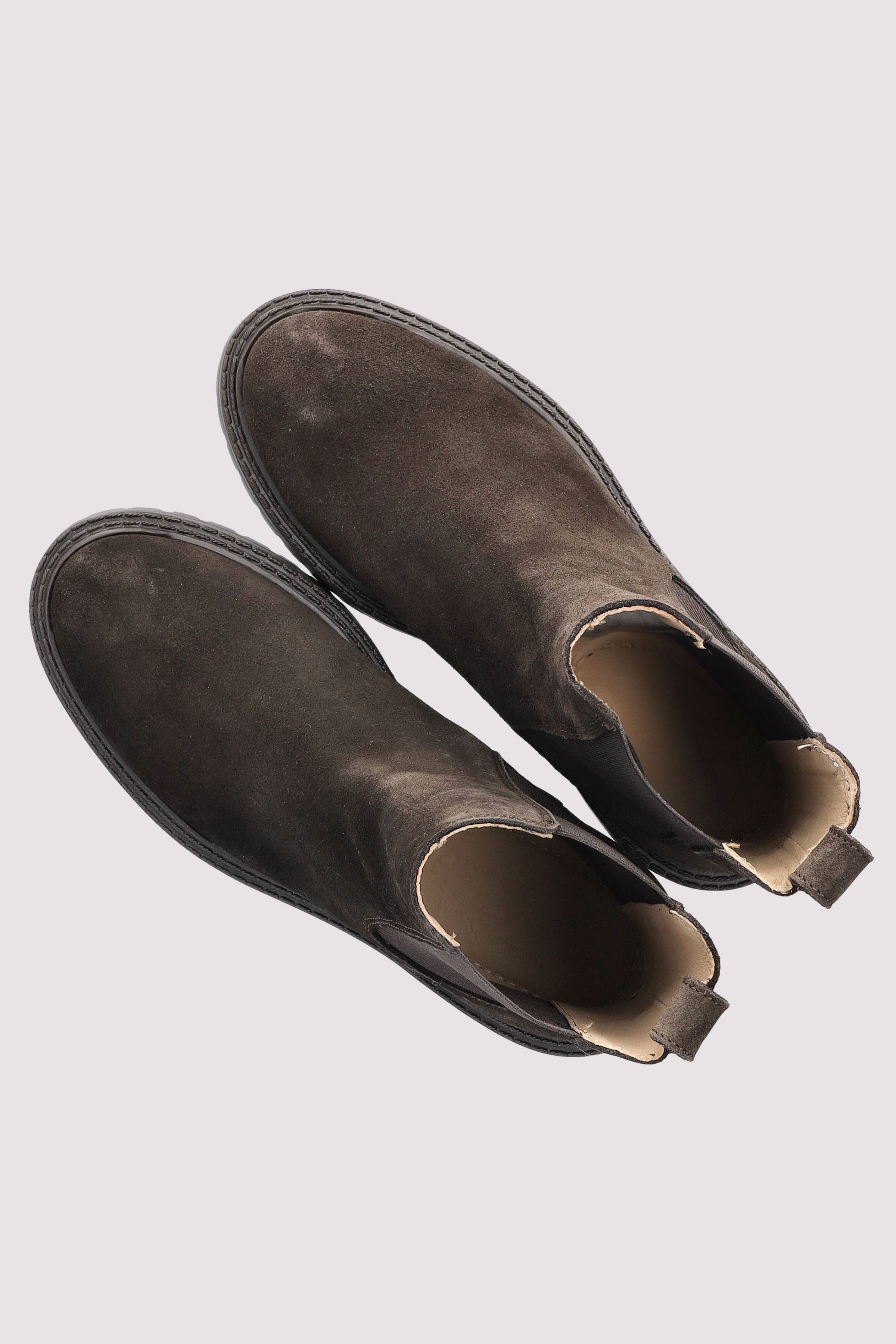 Selected - SLFVILMA SUEDE CHELSEA BOOT Selected - SLFVILMA SUEDE CHELSEA BOOT