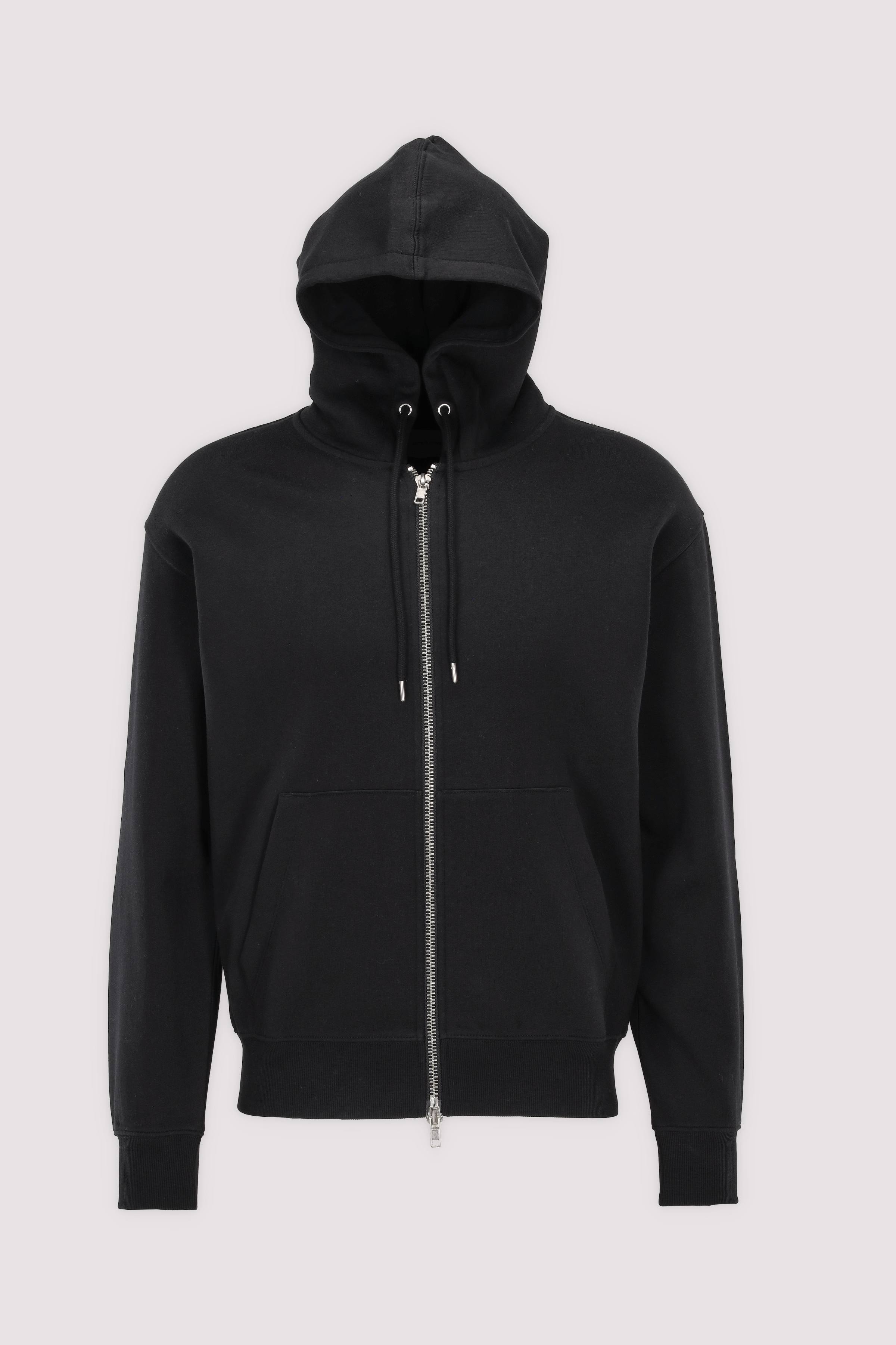 Jack and Jones - Jack & Jones Sweatshirt Schwarz
