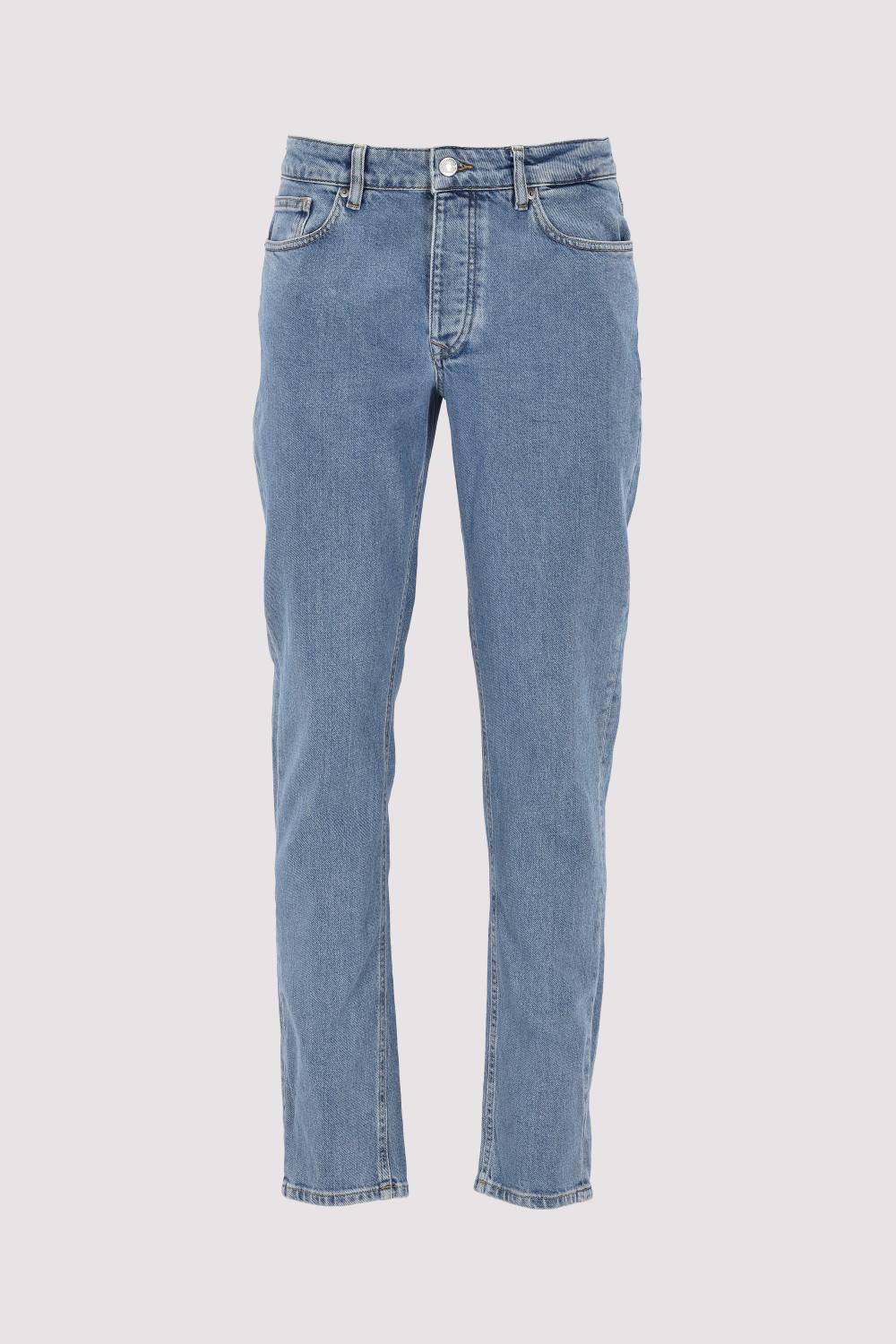 SLH175-SLIM BEN KORI JEANS NOO