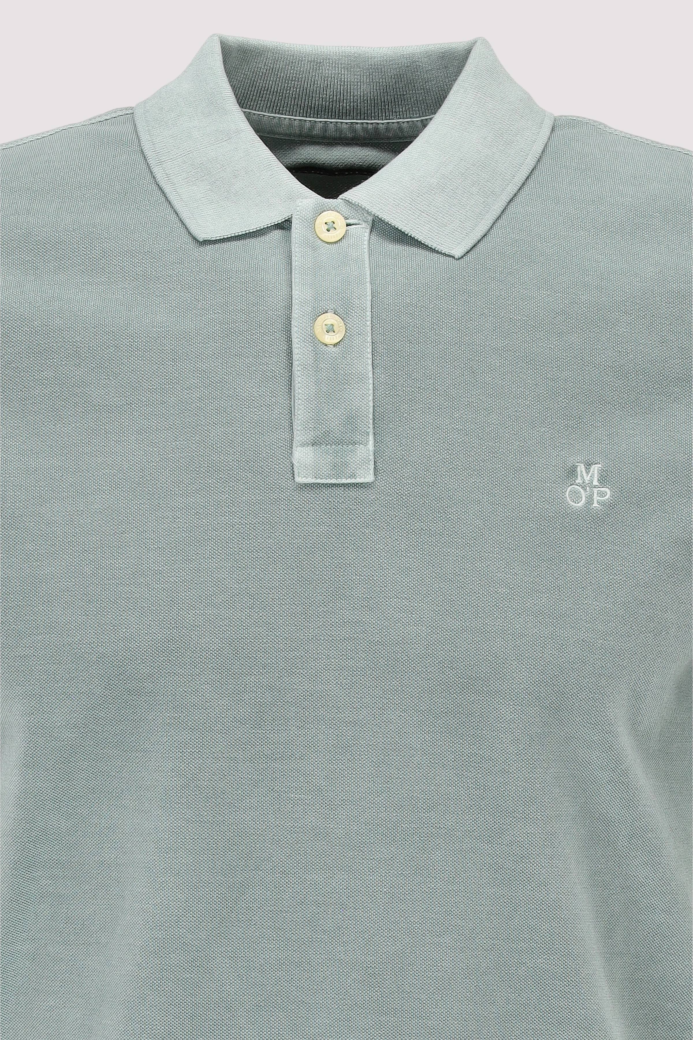 Marc O Polo Casual - Jersey Poloshirts Shortsleeve