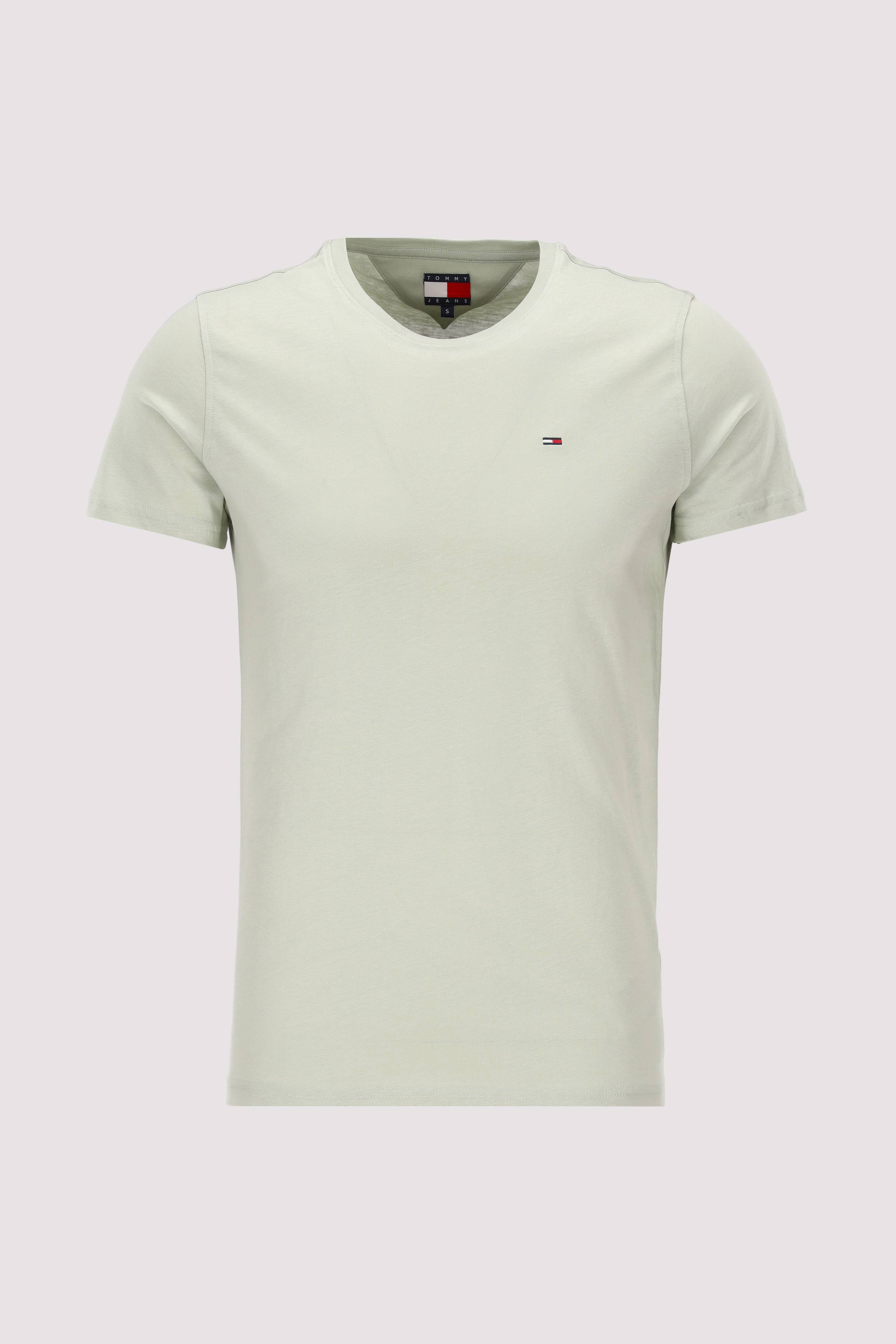 TJM XSLIM JERSEY TEE EXT
