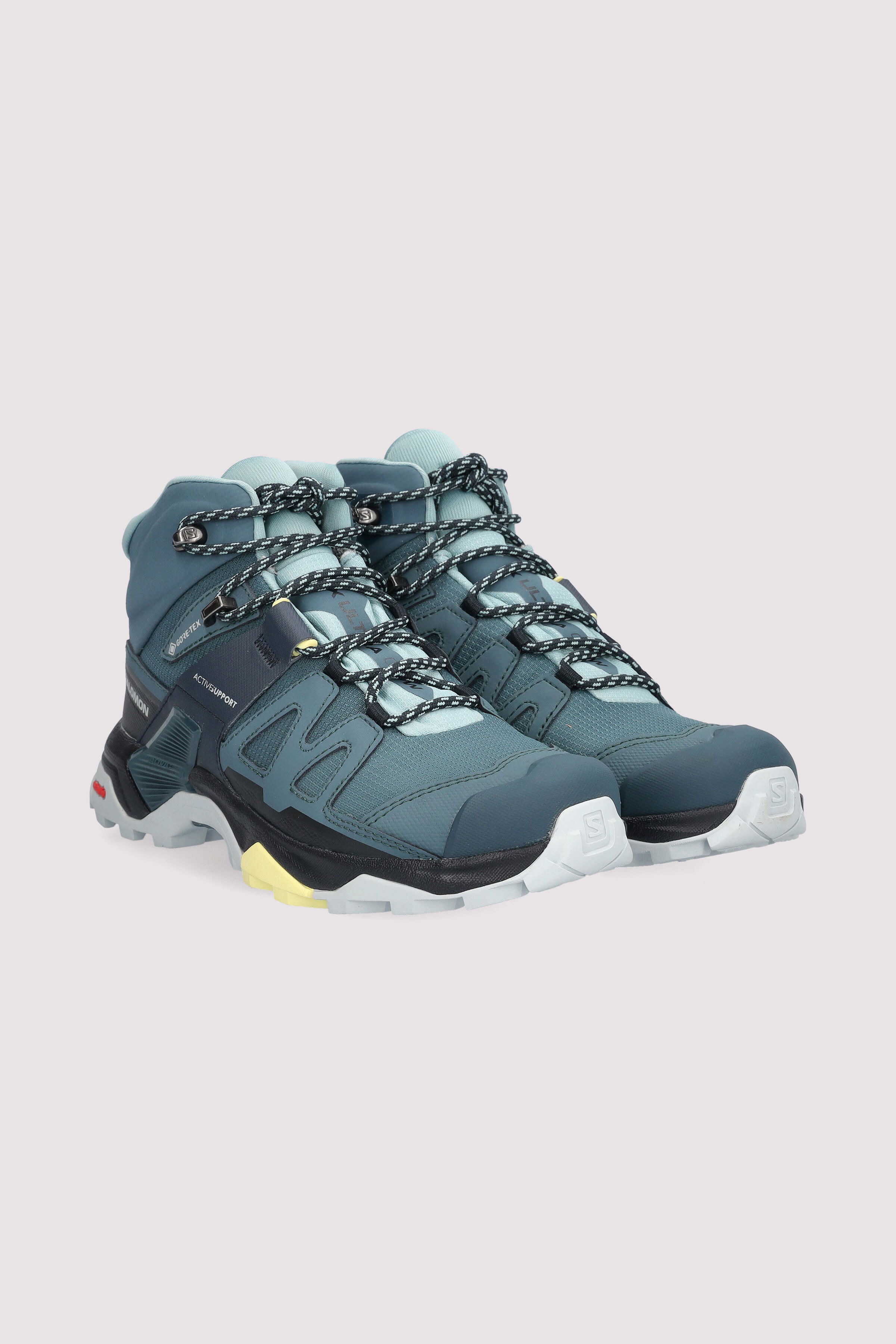 Salomon - Schuh X Ultra 4 Mid Salomon - Schuh X Ultra 4 Mid