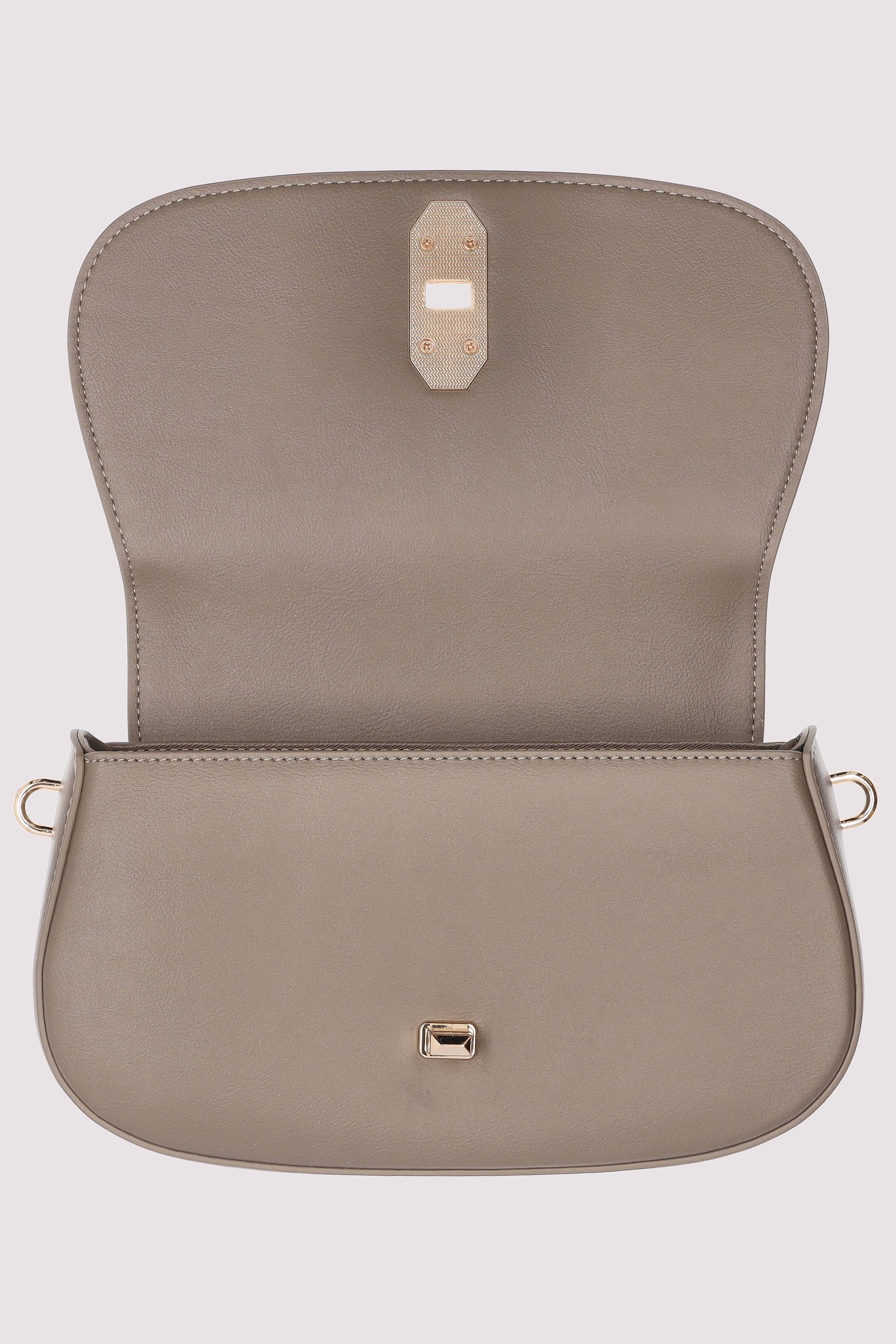 Seidenfelt - Eiby Crossbody Seidenfelt - Eiby Crossbody