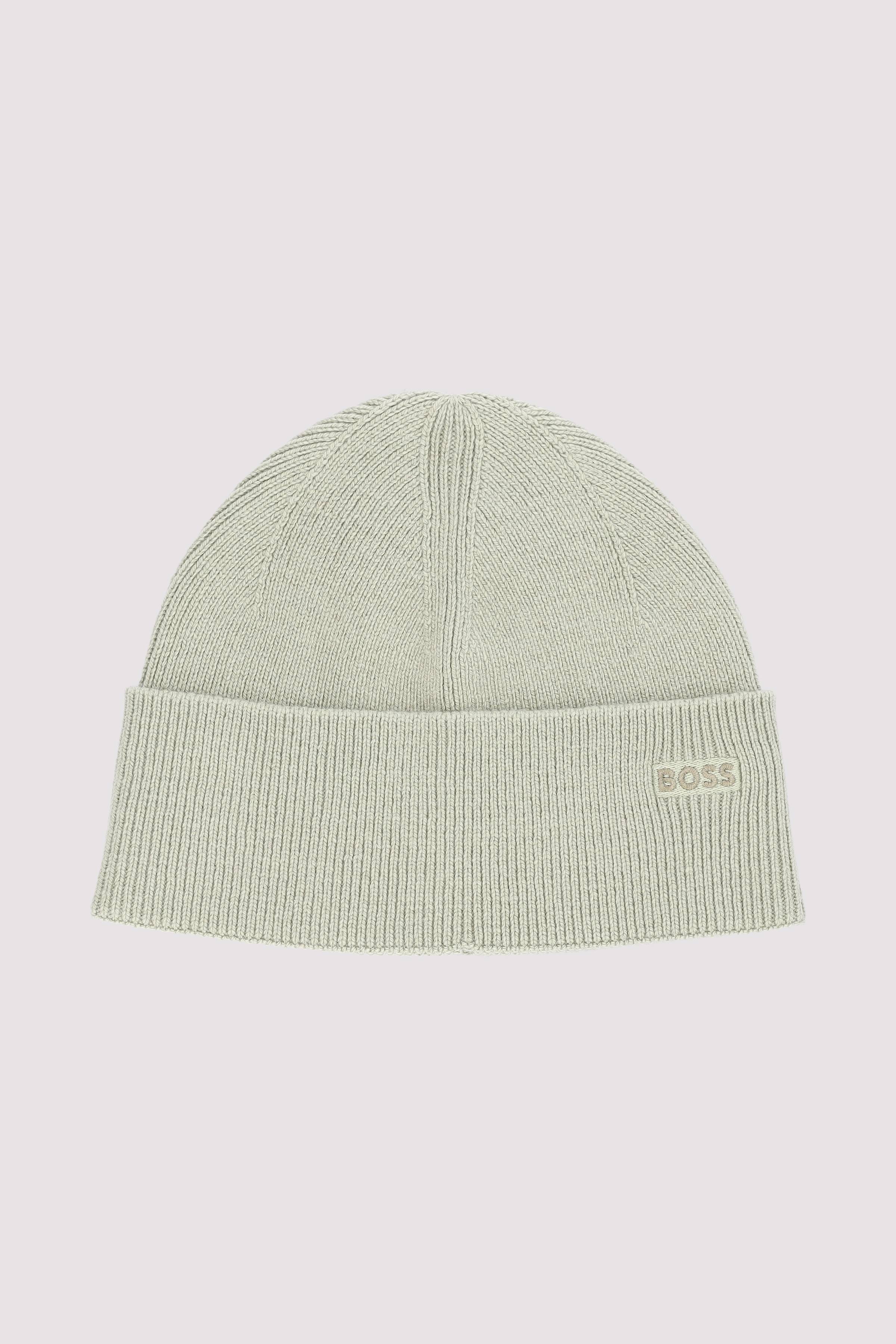 HUGO Basecap grün Herren