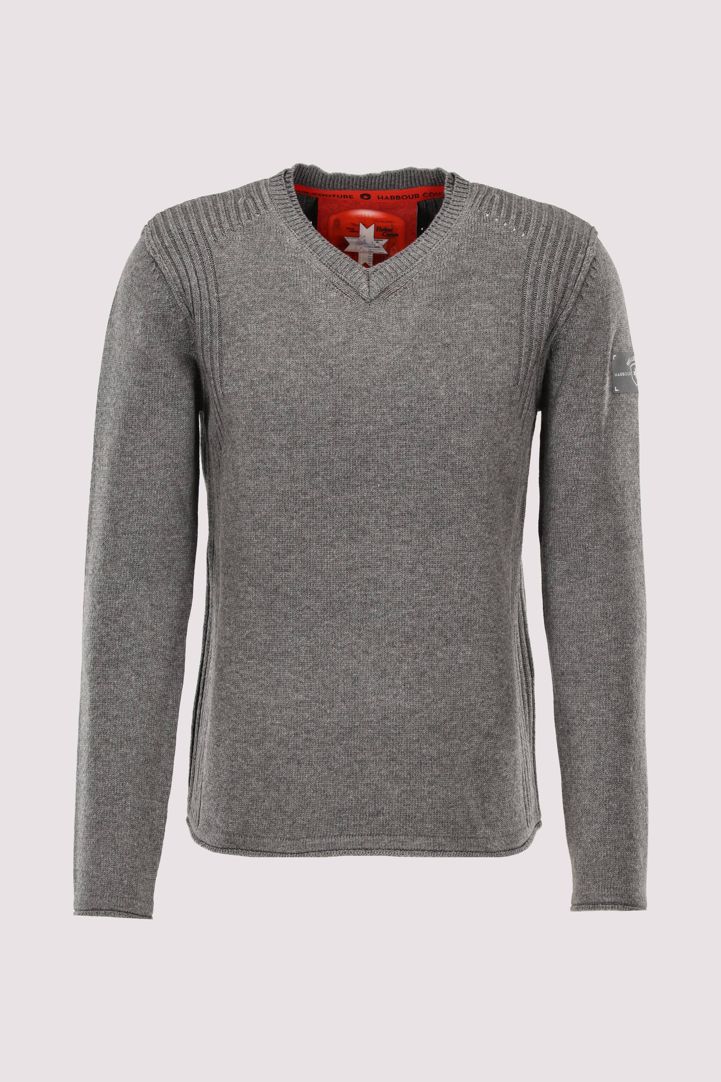 Herren Pullover 016
